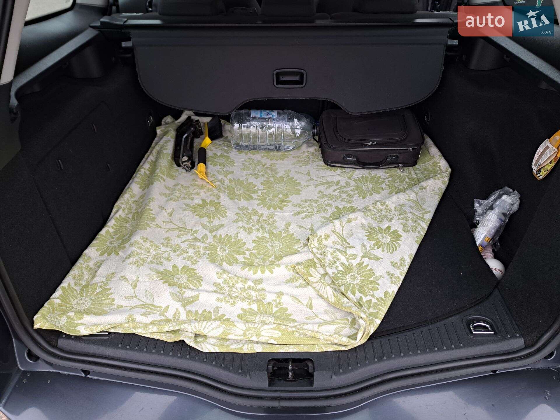 Ford Mondeo 2008 VIN WF0GXXGBBG7P82427 фото оголошення 21 з 25