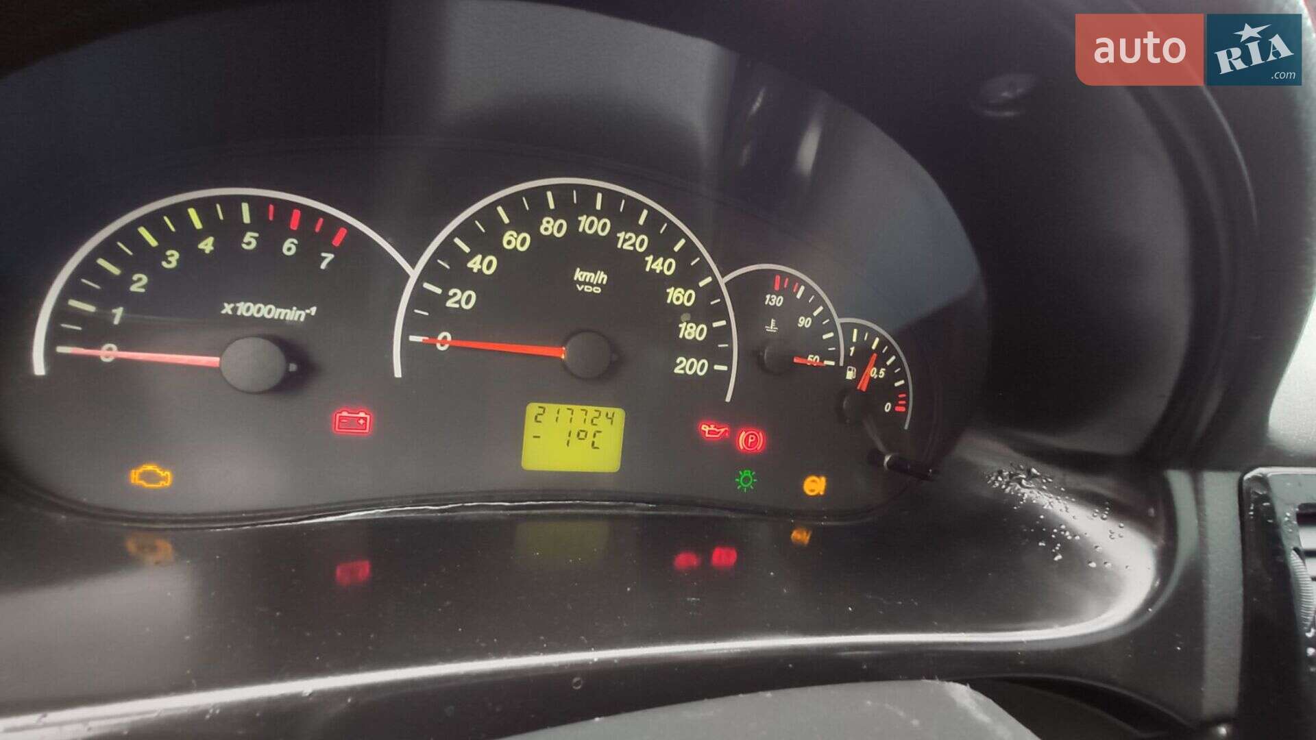 ВАЗ / Lada 2170 Priora 2008 VIN XTA21703080128009 фото оголошення 6 з 23