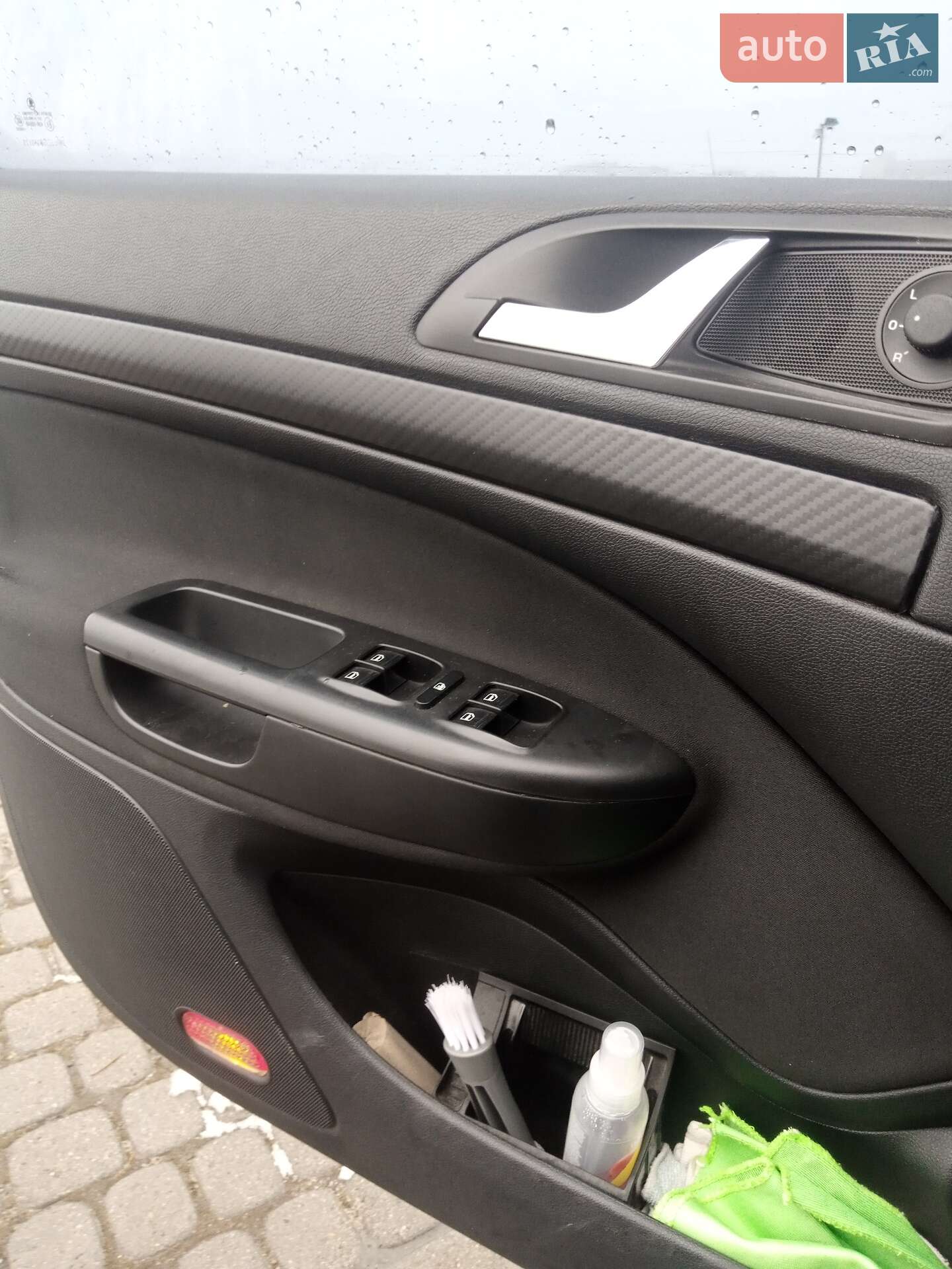 Skoda Octavia 2007 VIN TMBBD41Z98B150125 фото оголошення 12 з 16