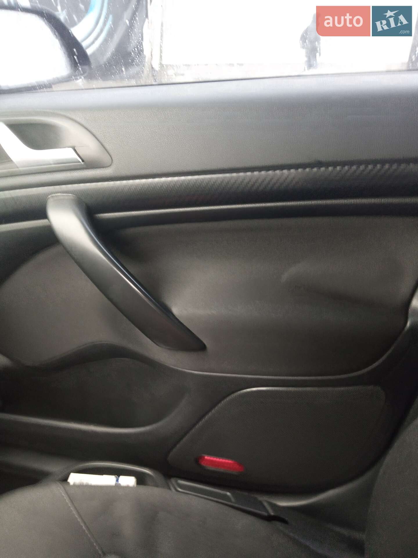 Skoda Octavia 2007 VIN TMBBD41Z98B150125 фото оголошення 13 з 16