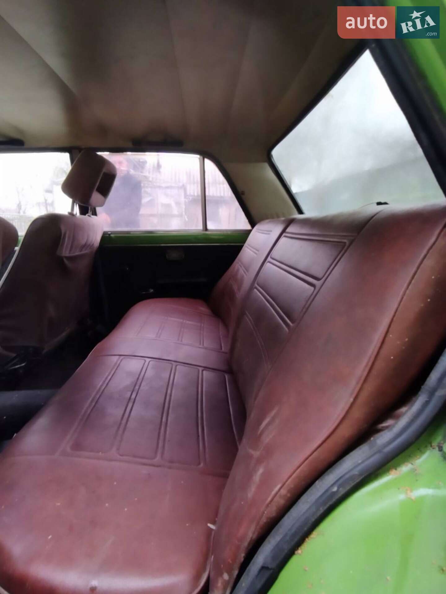 ВАЗ / Lada 2101 1984 VIN XTA210130E4374643 фото оголошення 4 з 8