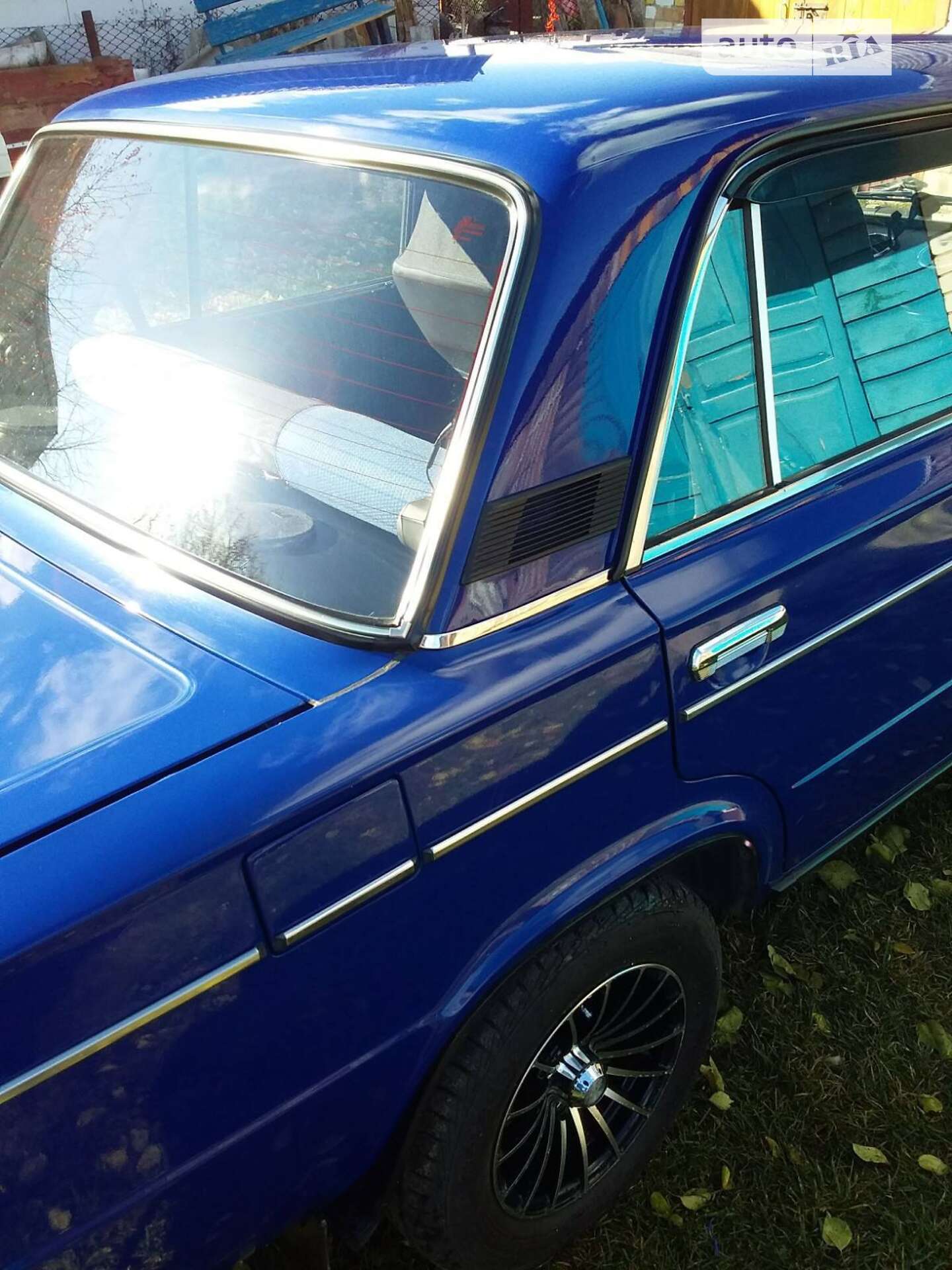 ВАЗ / Lada 2106 2004 VIN Y6L2106004L000317 фото оголошення 9 з 43