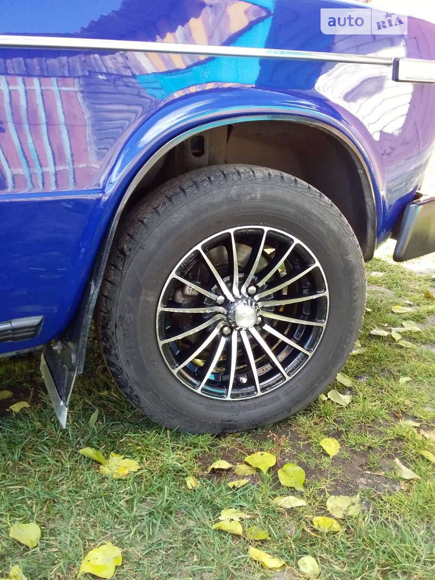 ВАЗ / Lada 2106 2004 VIN Y6L2106004L000317 фото оголошення 12 з 43