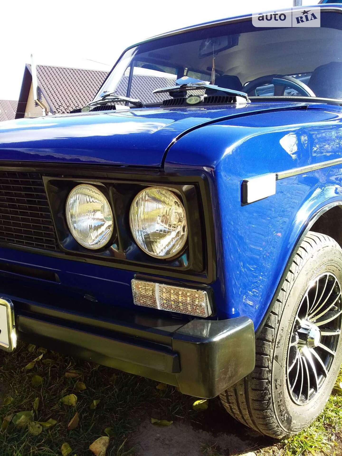 ВАЗ / Lada 2106 2004 VIN Y6L2106004L000317 фото оголошення 10 з 43