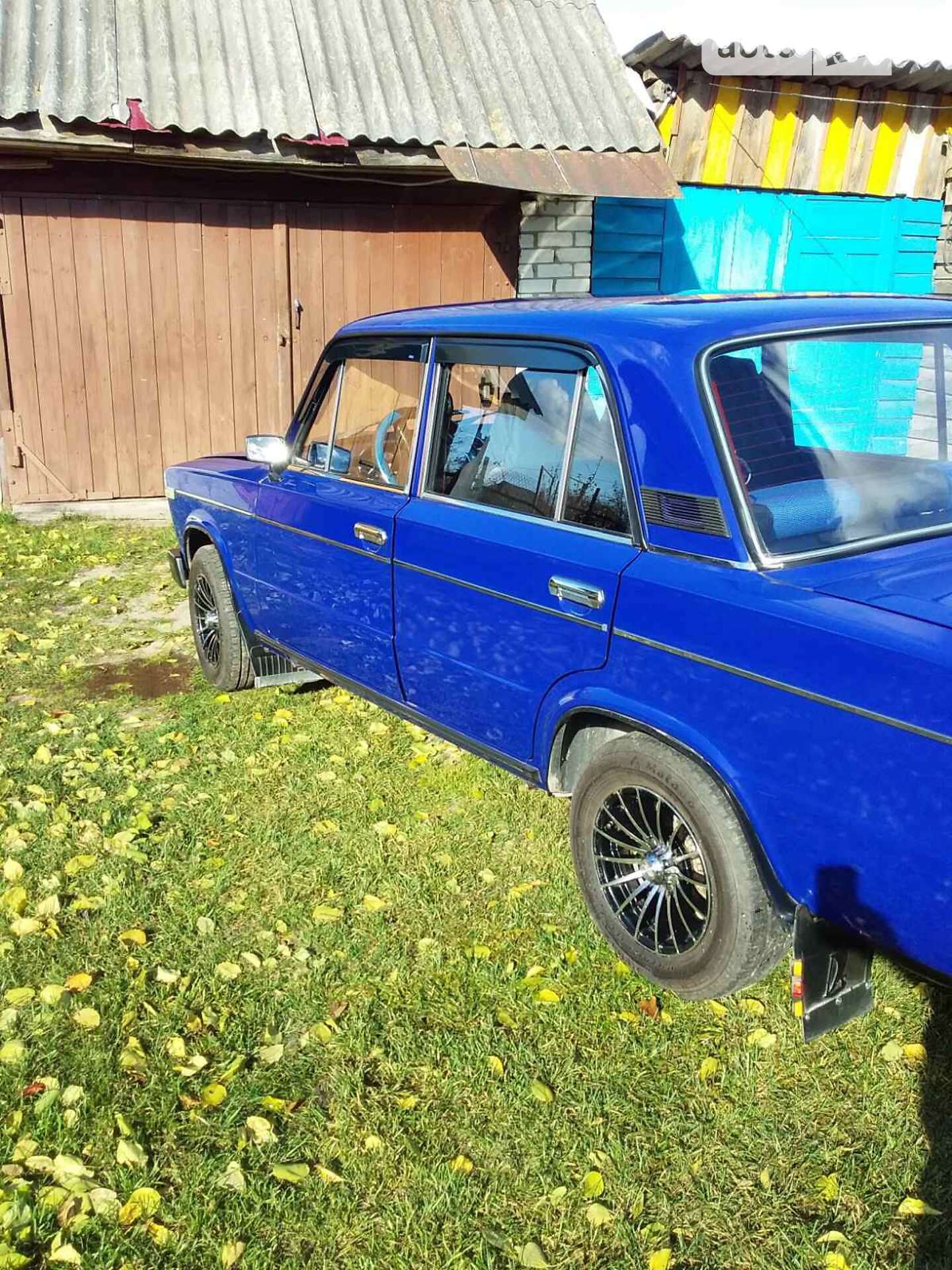 ВАЗ / Lada 2106 2004 VIN Y6L2106004L000317 фото оголошення 11 з 43