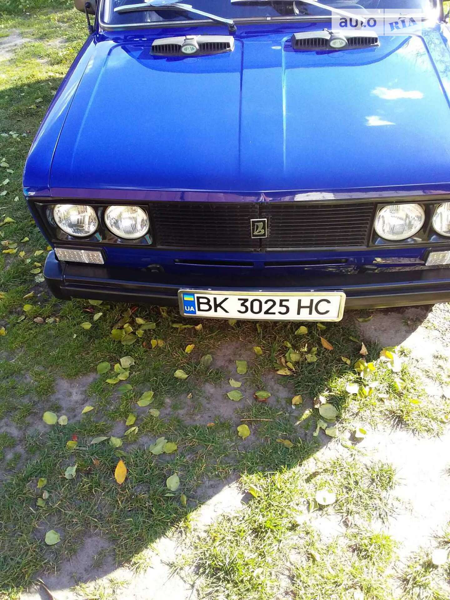 ВАЗ / Lada 2106 2004 VIN Y6L2106004L000317 фото оголошення 13 з 43
