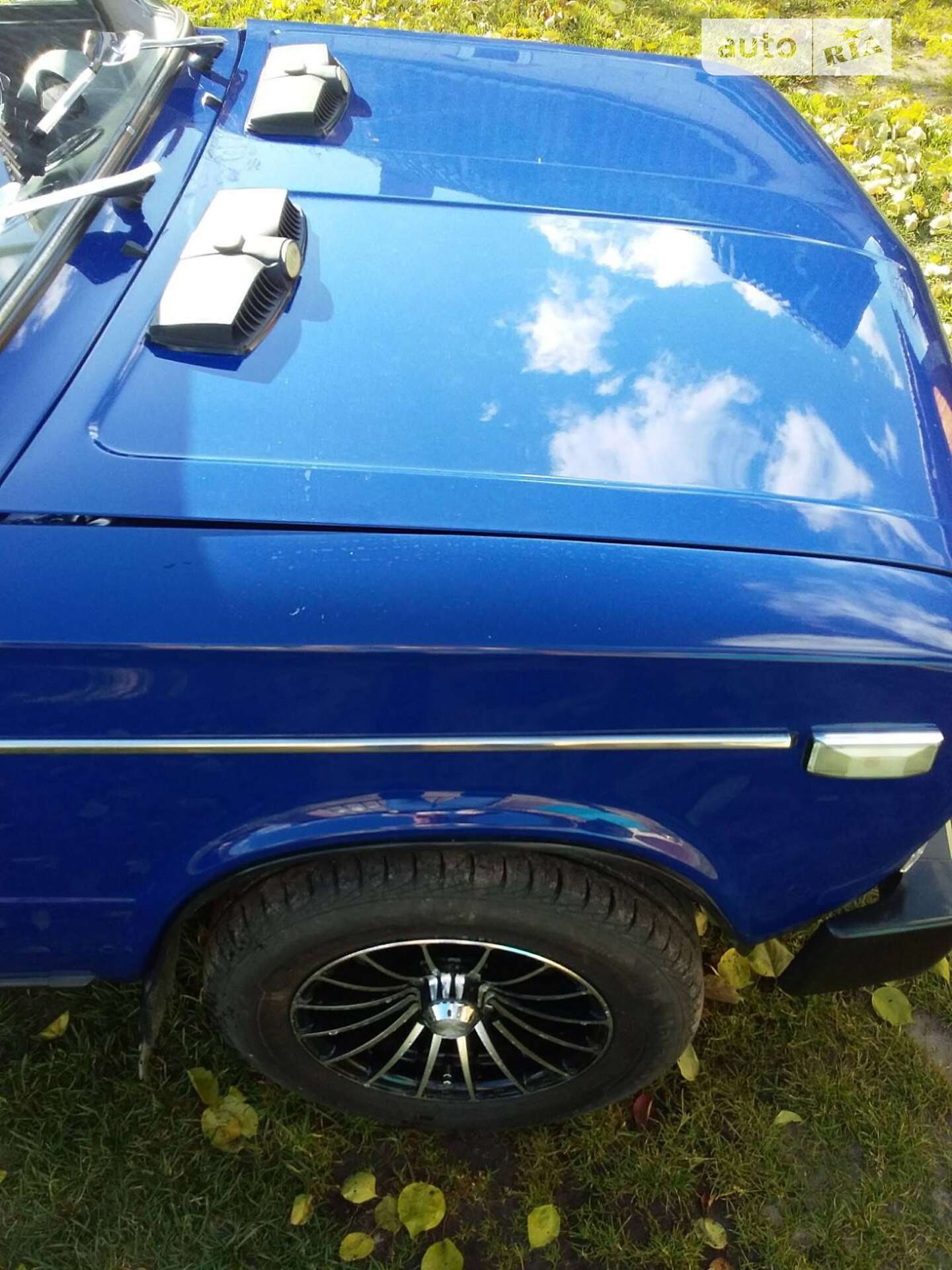 ВАЗ / Lada 2106 2004 VIN Y6L2106004L000317 фото оголошення 16 з 43