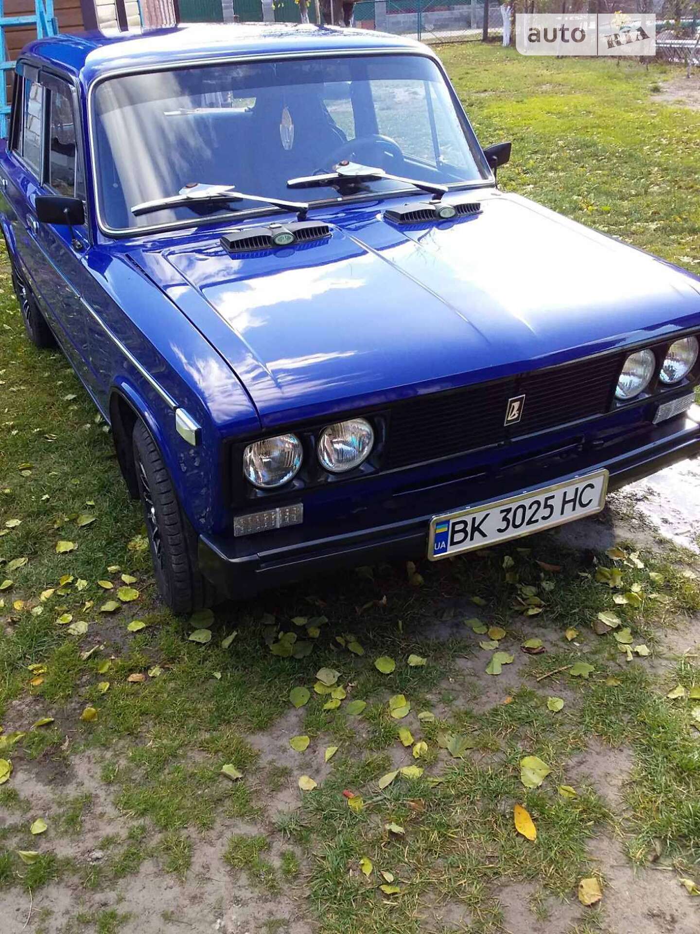 ВАЗ / Lada 2106 2004 VIN Y6L2106004L000317 фото оголошення 26 з 43