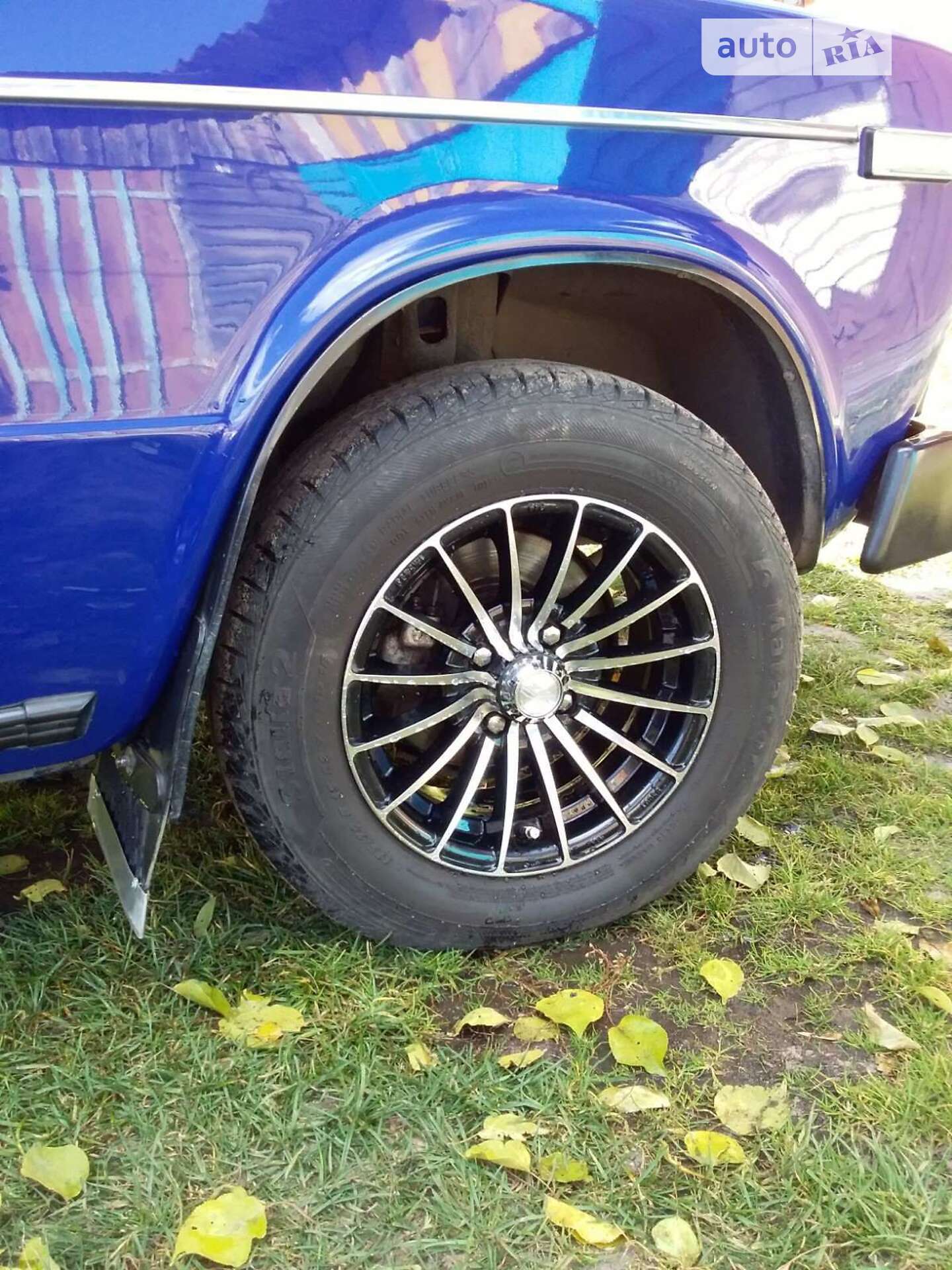 ВАЗ / Lada 2106 2004 VIN Y6L2106004L000317 фото оголошення 21 з 43