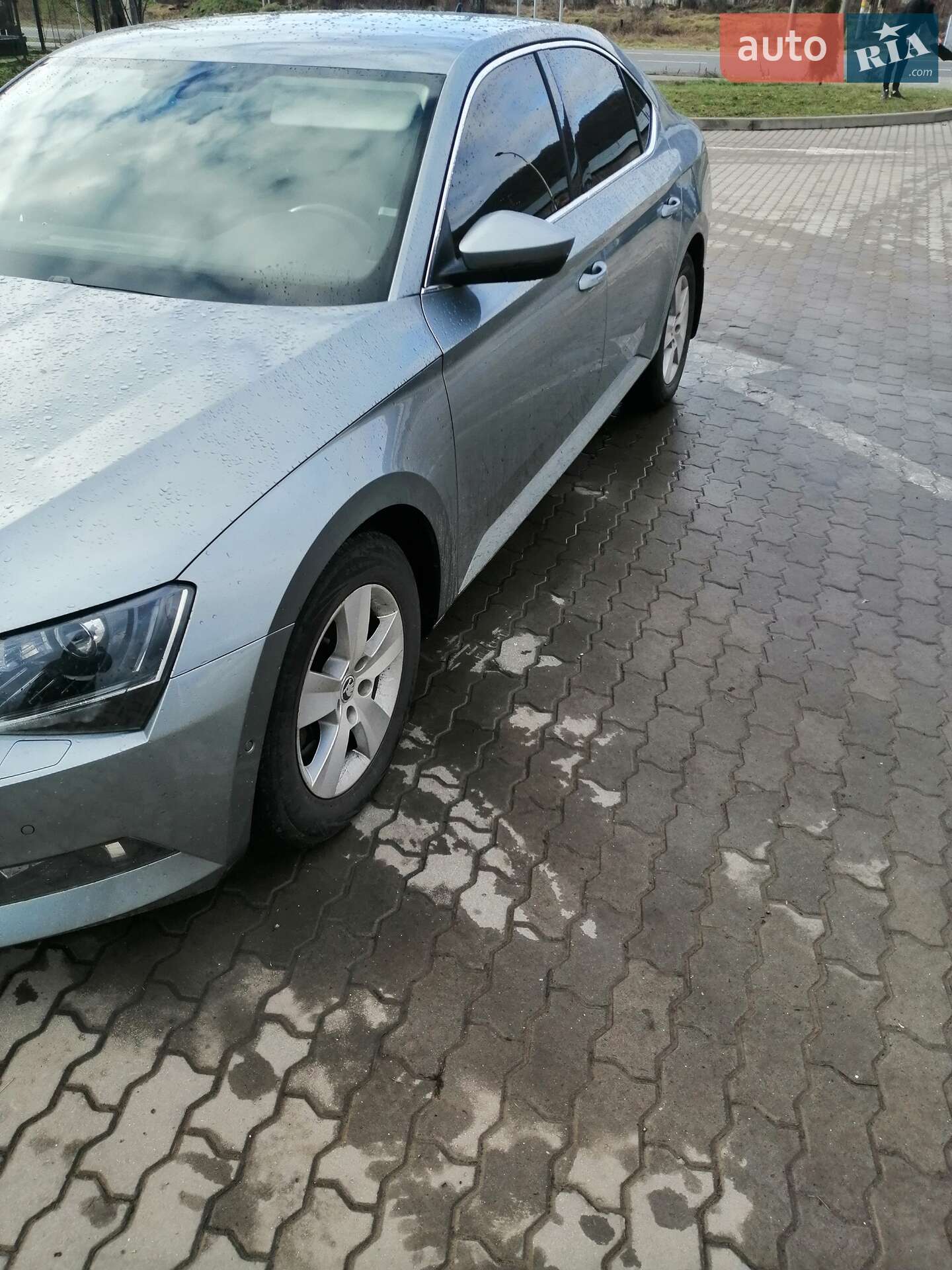 Skoda Superb 2017 VIN TMBAH7NP9J7508312 фото оголошення 3 з 19