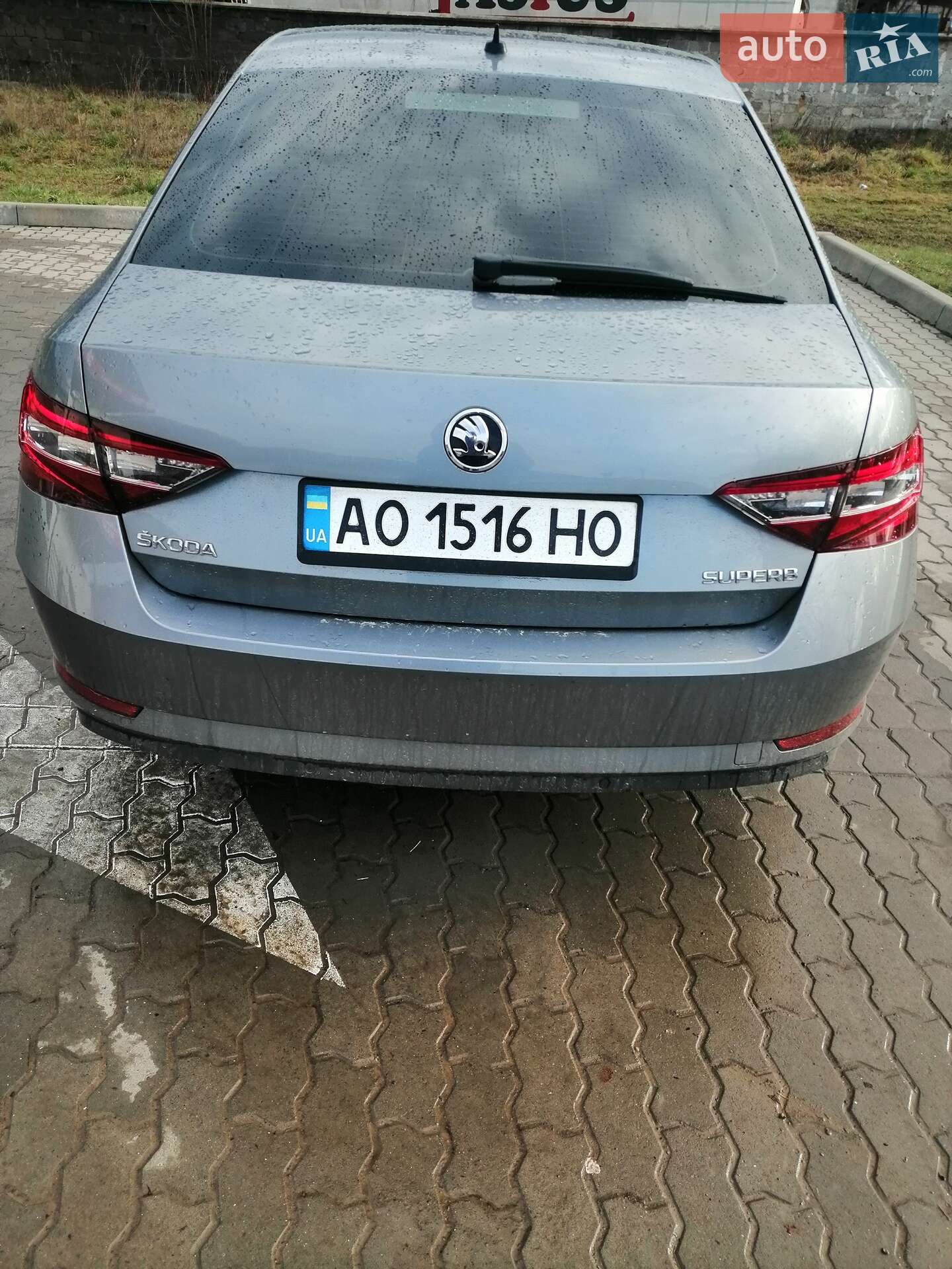 Skoda Superb 2017 VIN TMBAH7NP9J7508312 фото оголошення 6 з 19