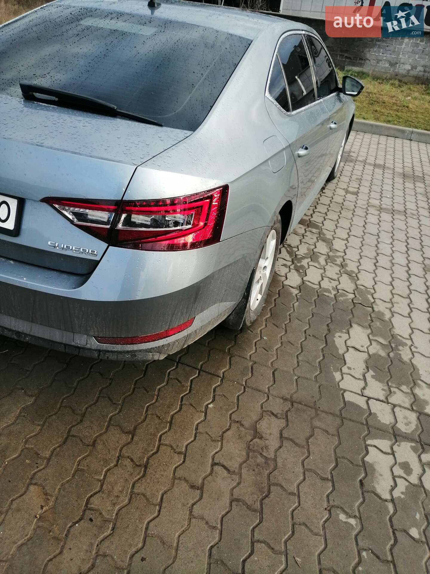 Skoda Superb 2017 VIN TMBAH7NP9J7508312 фото оголошення 9 з 19