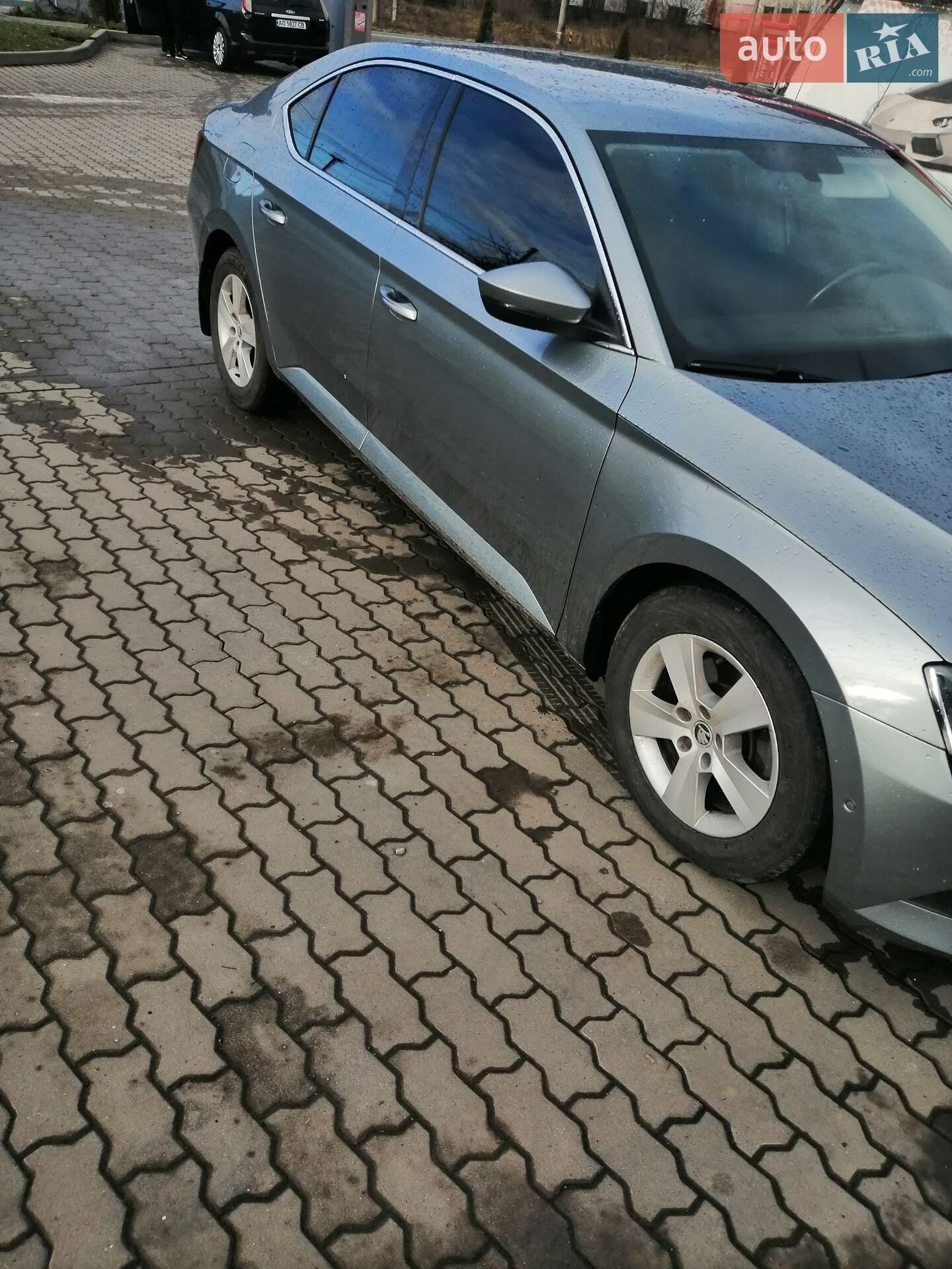 Skoda Superb 2017 VIN TMBAH7NP9J7508312 фото оголошення 7 з 19
