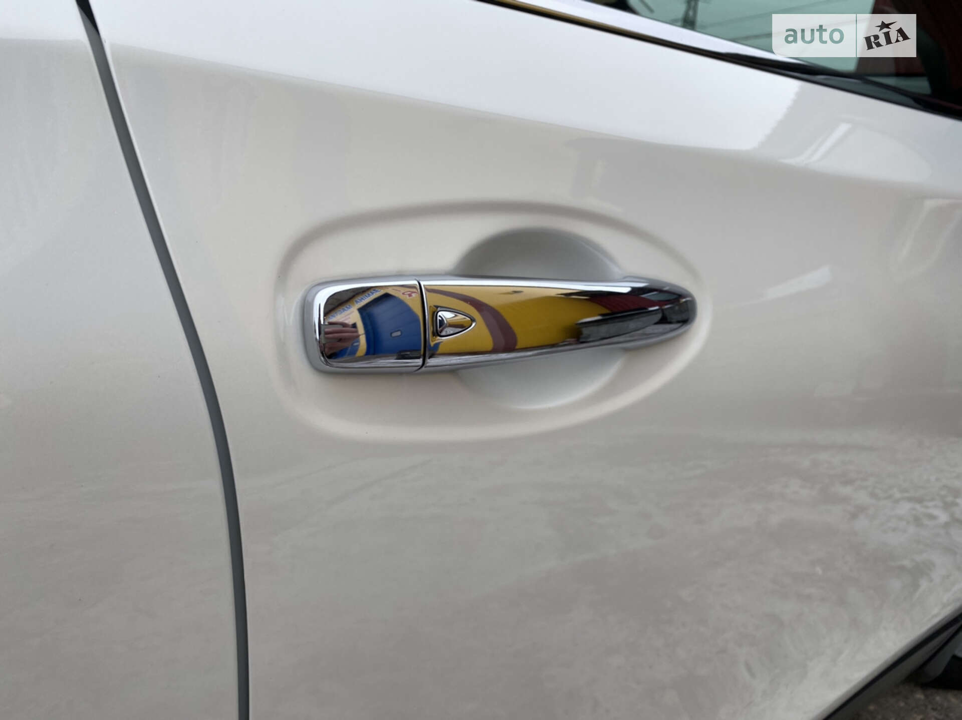 Nissan X-Trail 2015 VIN JN1TANT32U0000644 фото оголошення 3 з 65