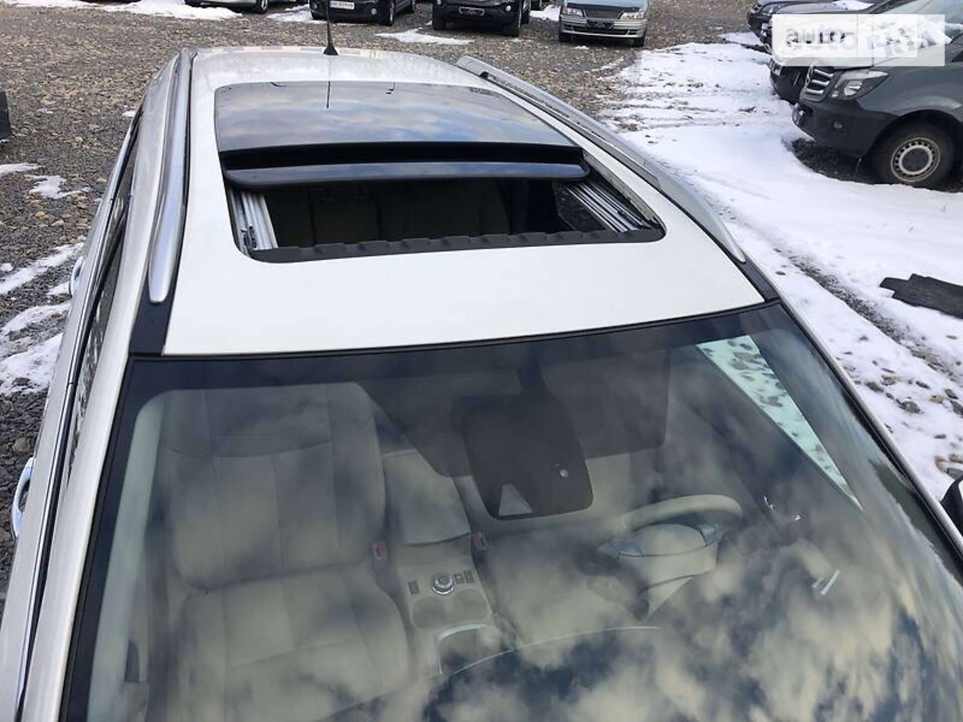 Nissan X-Trail 2015 VIN JN1TANT32U0000644 фото оголошення 54 з 65