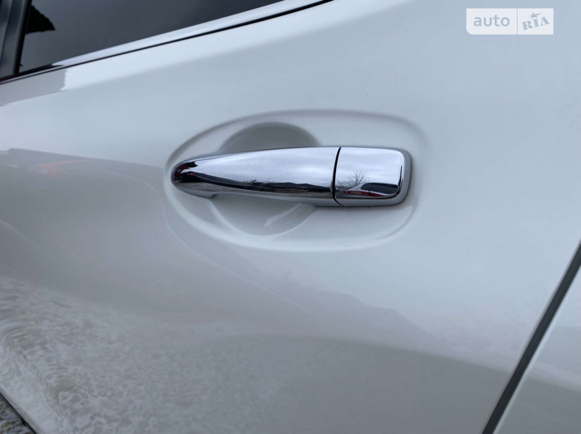 Nissan X-Trail 2015 VIN JN1TANT32U0000644 фото оголошення 41 з 65