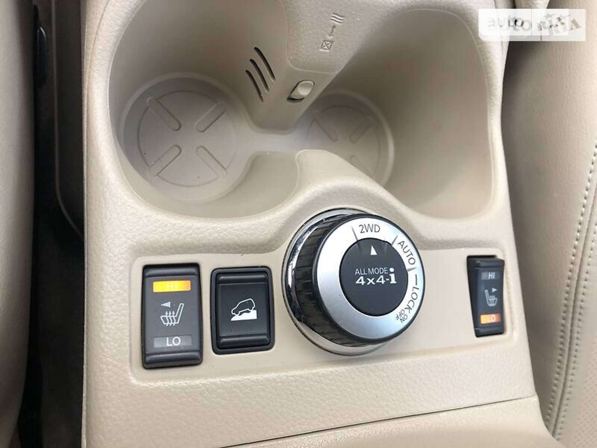 Nissan X-Trail 2015 VIN JN1TANT32U0000644 фото оголошення 55 з 65