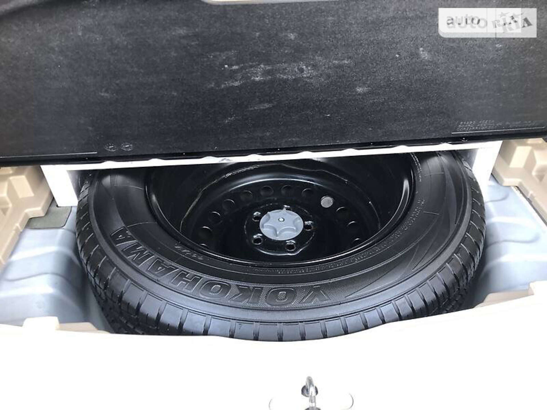 Nissan X-Trail 2015 VIN JN1TANT32U0000644 фото оголошення 43 з 65