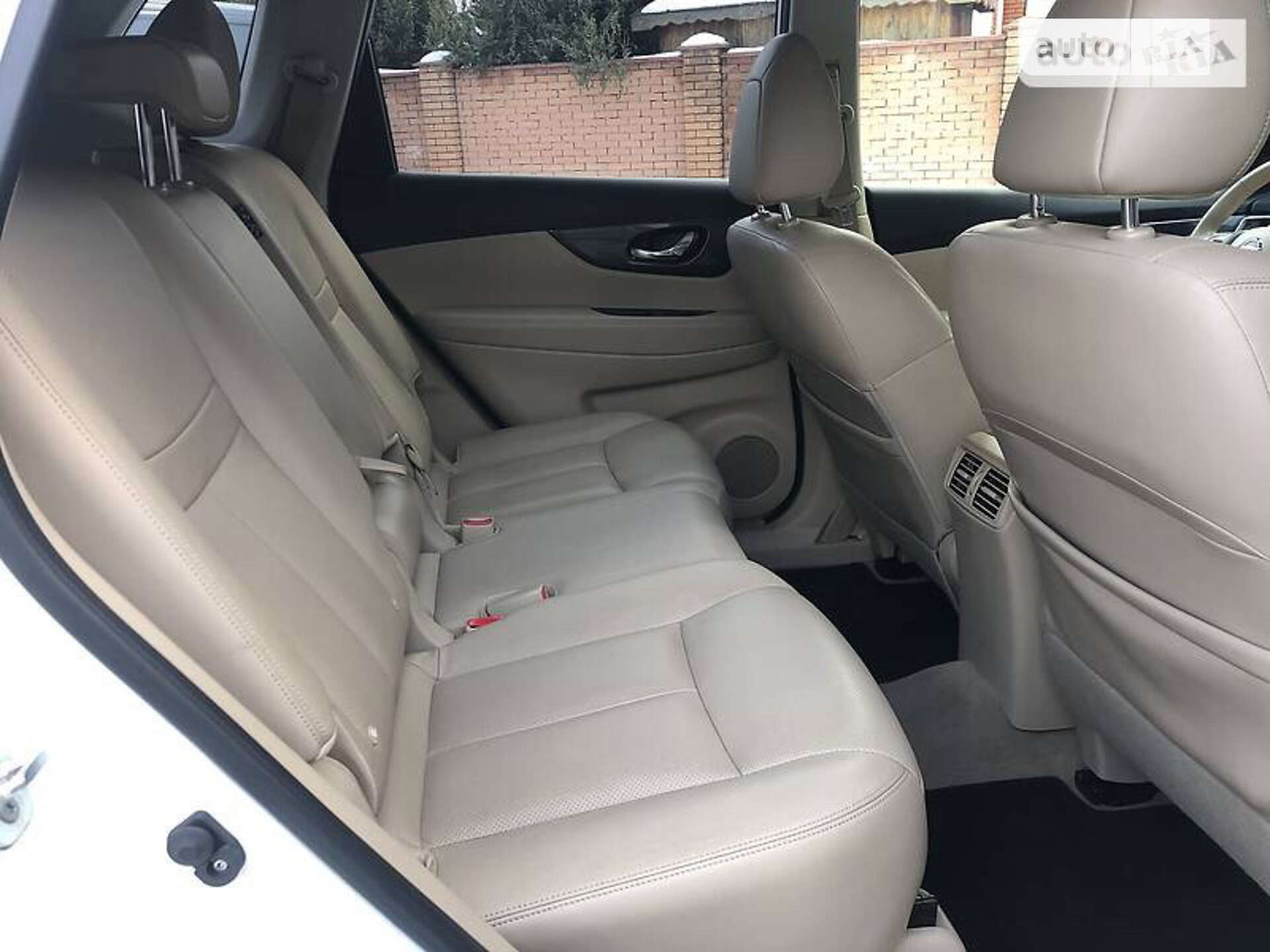 Nissan X-Trail 2015 VIN JN1TANT32U0000644 фото оголошення 63 з 65