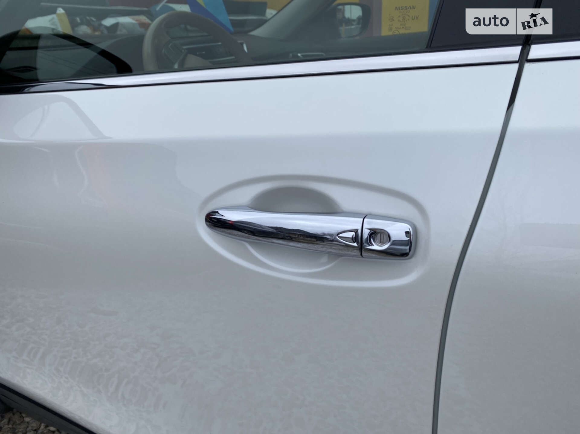 Nissan X-Trail 2015 VIN JN1TANT32U0000644 фото оголошення 42 з 65