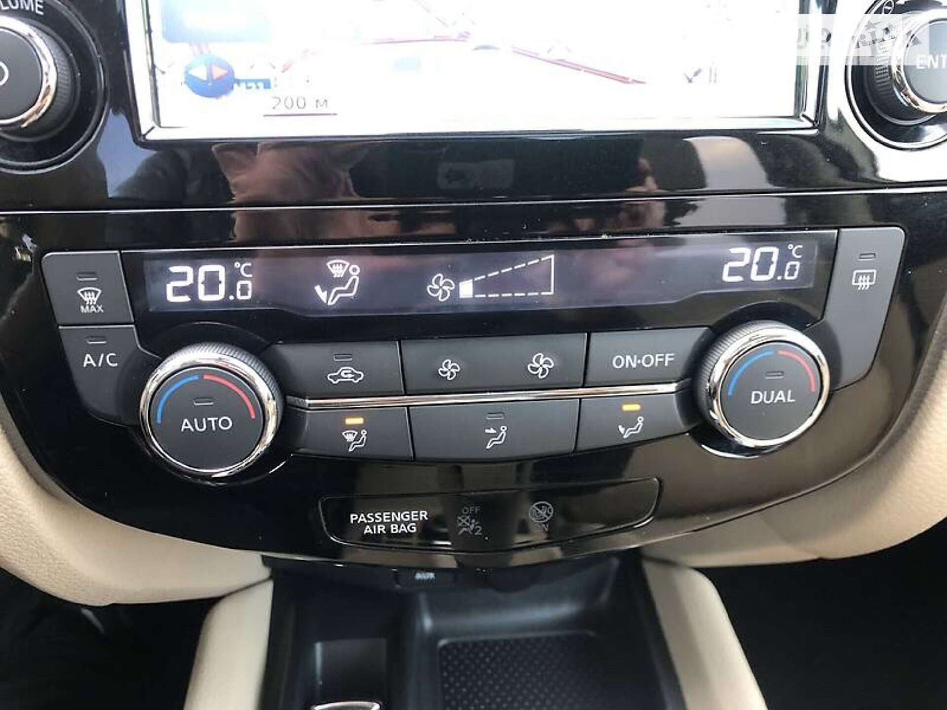 Nissan X-Trail 2015 VIN JN1TANT32U0000644 фото оголошення 56 з 65