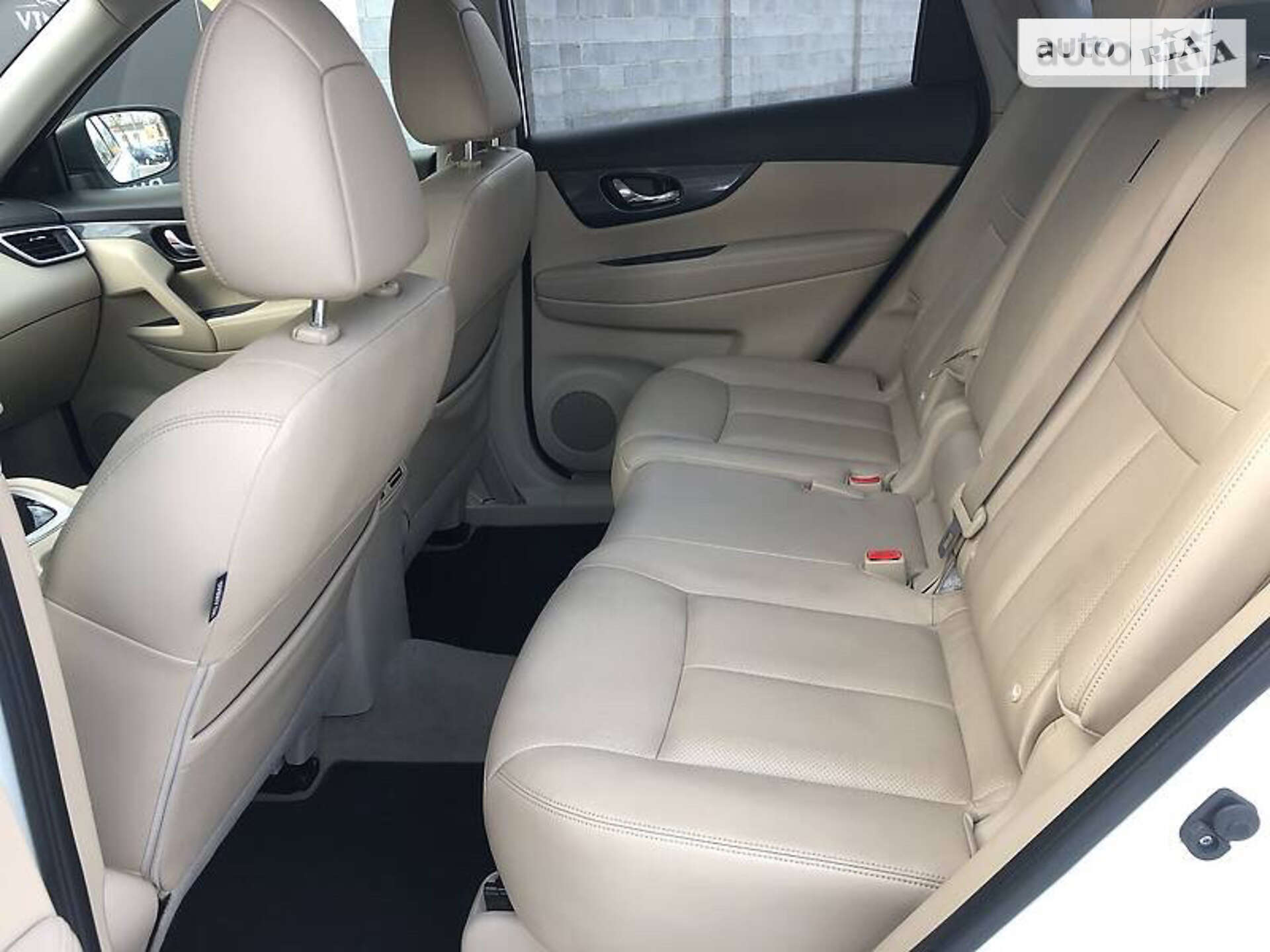 Nissan X-Trail 2015 VIN JN1TANT32U0000644 фото оголошення 64 з 65