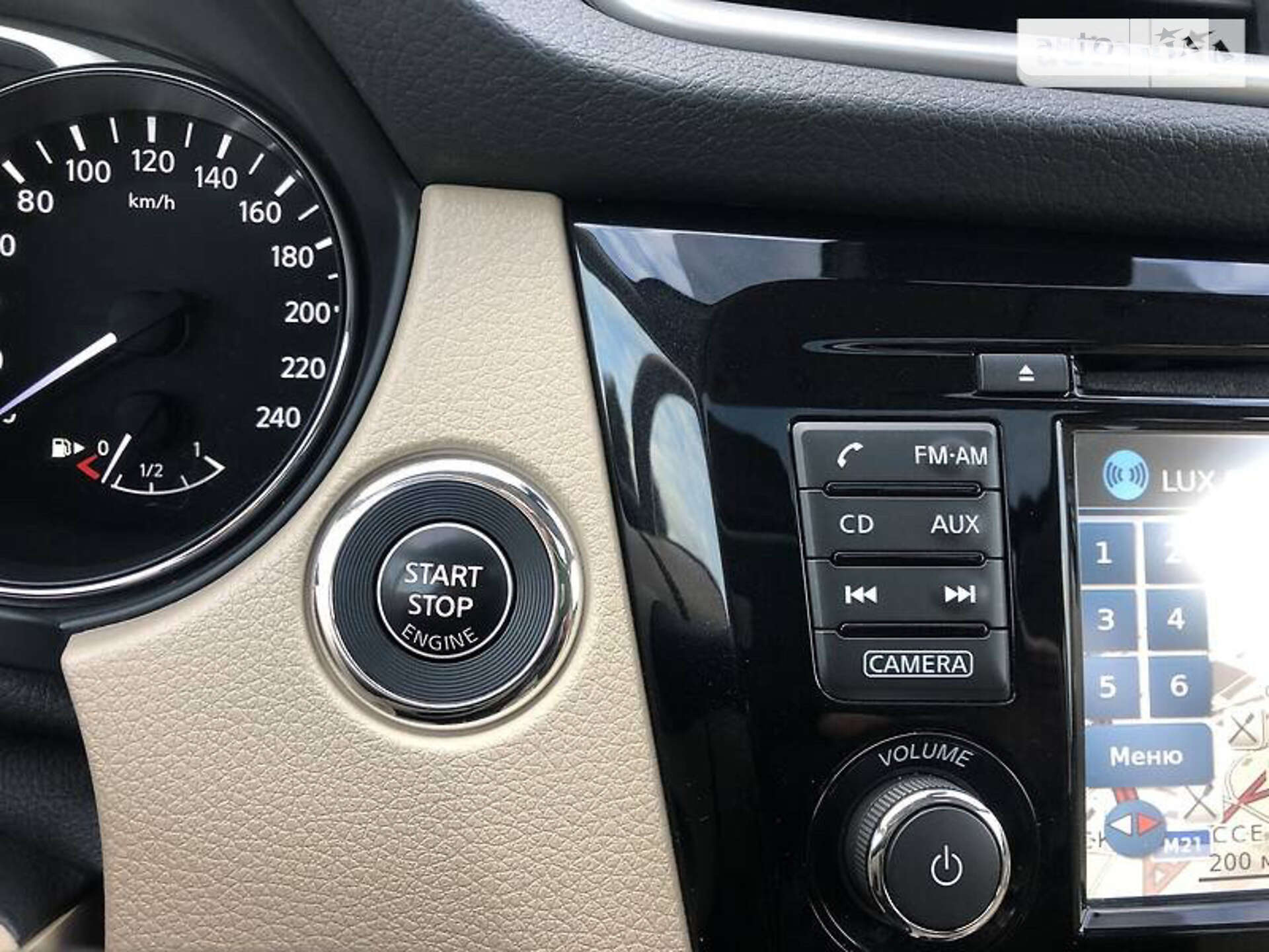 Nissan X-Trail 2015 VIN JN1TANT32U0000644 фото оголошення 61 з 65