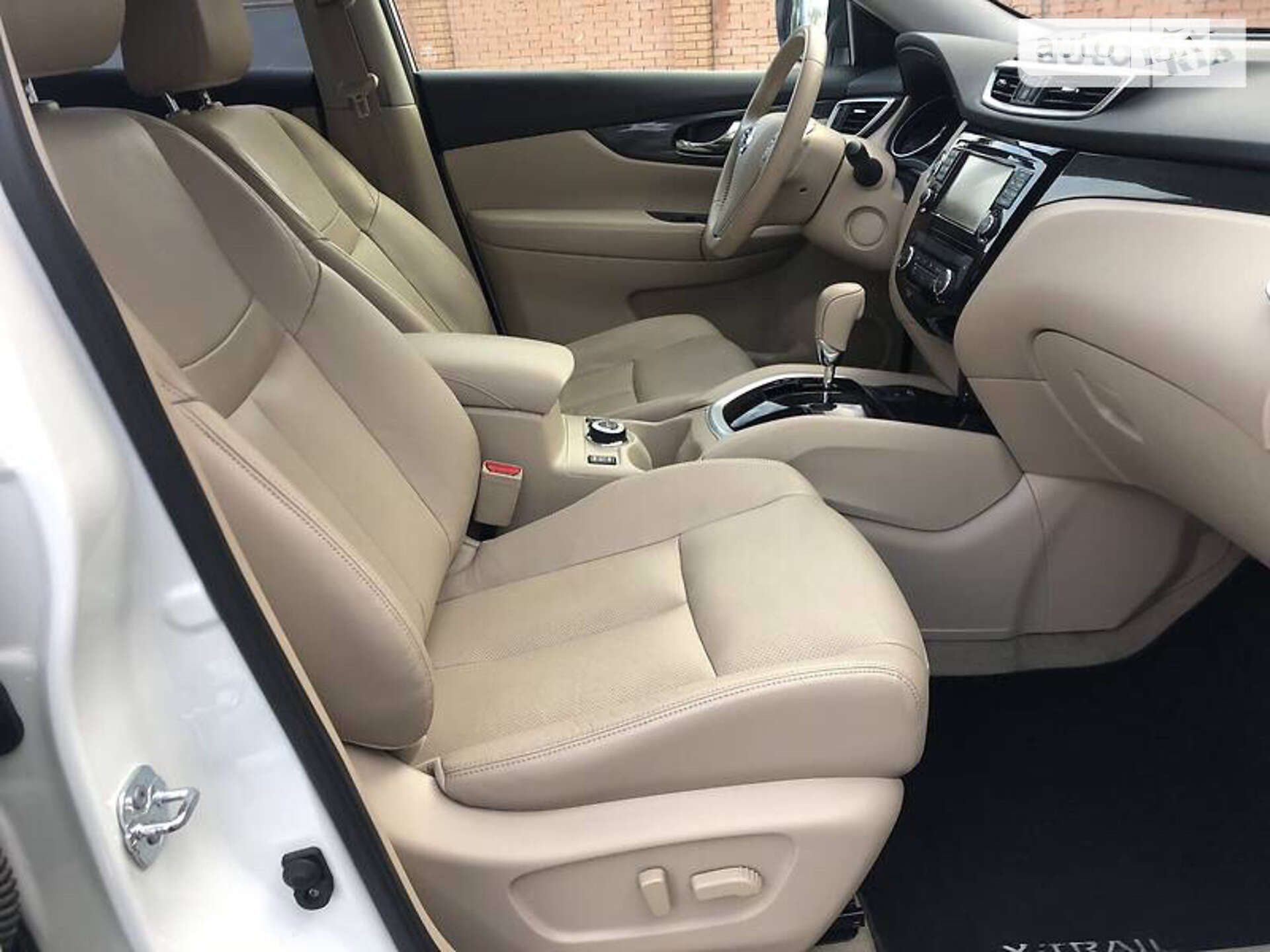 Nissan X-Trail 2015 VIN JN1TANT32U0000644 фото оголошення 65 з 65