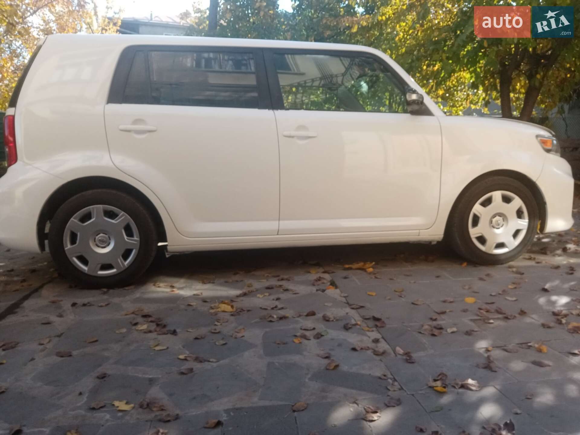 Scion xB 2013 VIN JTLZE4FE6DJ048111 фото оголошення 4 з 4