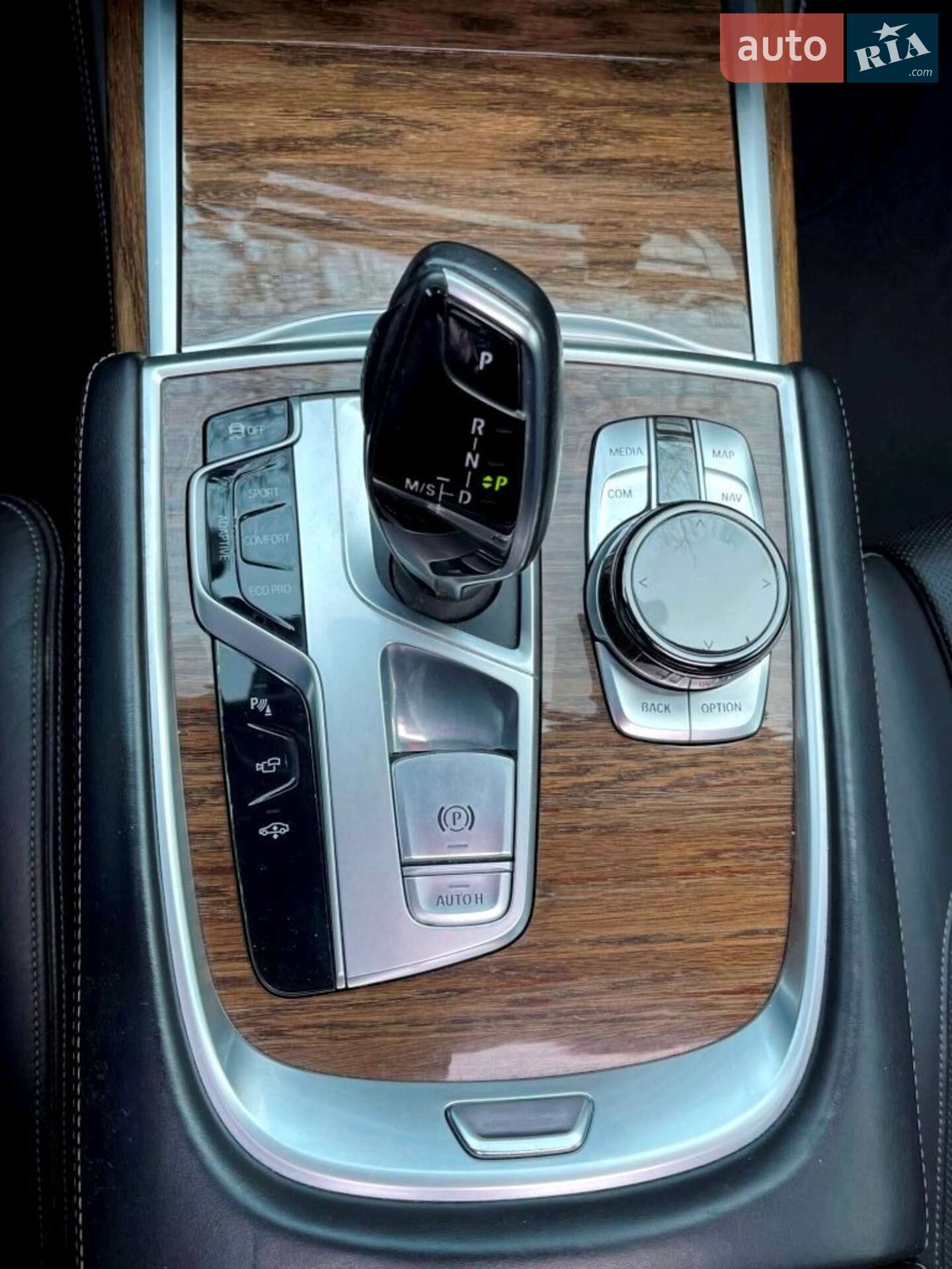 BMW 7 Series 2016 VIN WBA7F2C52GG420440 фото оголошення 31 з 47