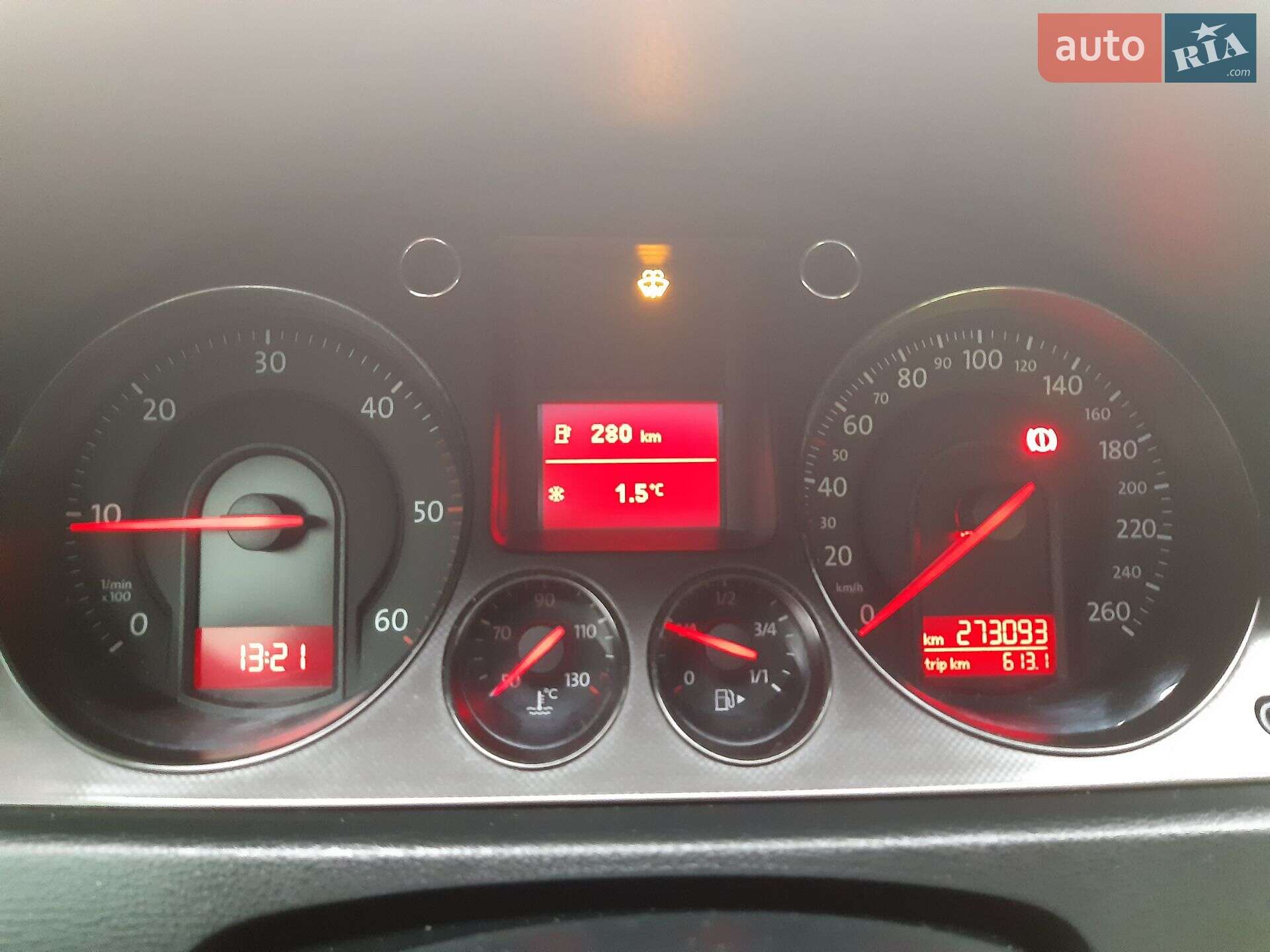 Volkswagen Passat 2007 VIN WVWZZZ3CZ7E220369 фото оголошення 14 з 14