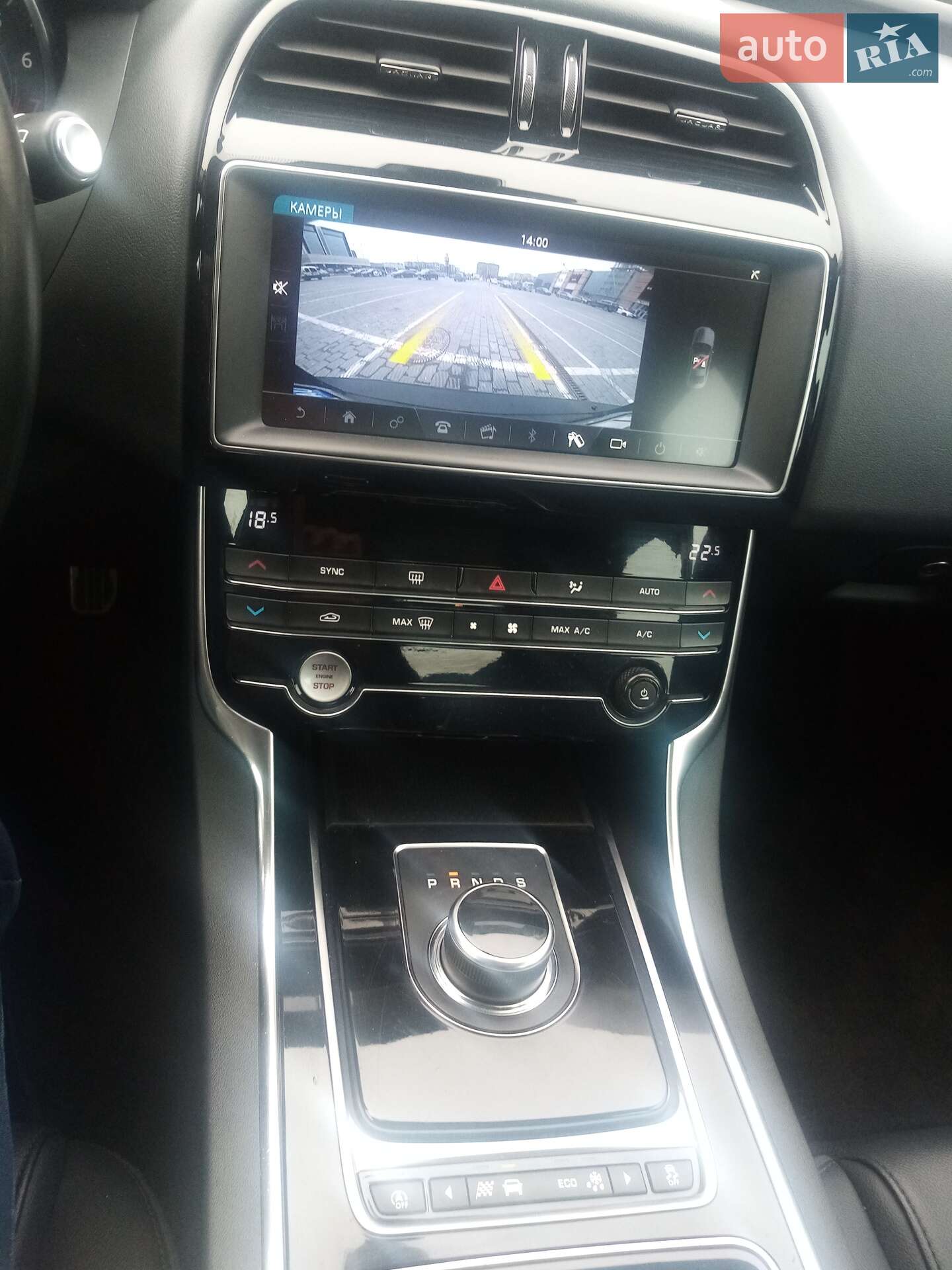 Jaguar XE 2019 VIN SAJAS4FX1KCP52772 фото оголошення 42 з 49