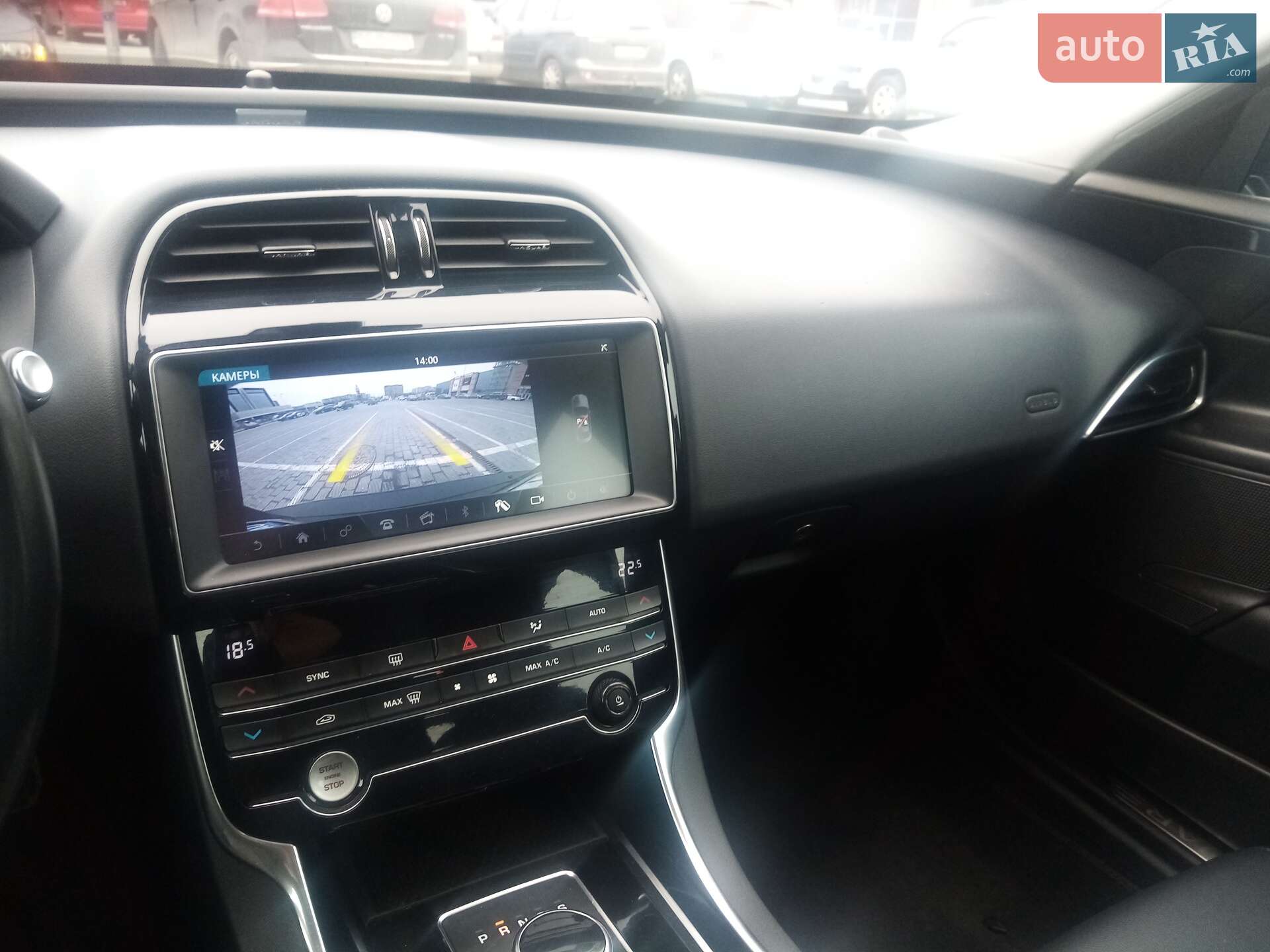Jaguar XE 2019 VIN SAJAS4FX1KCP52772 фото оголошення 49 з 49
