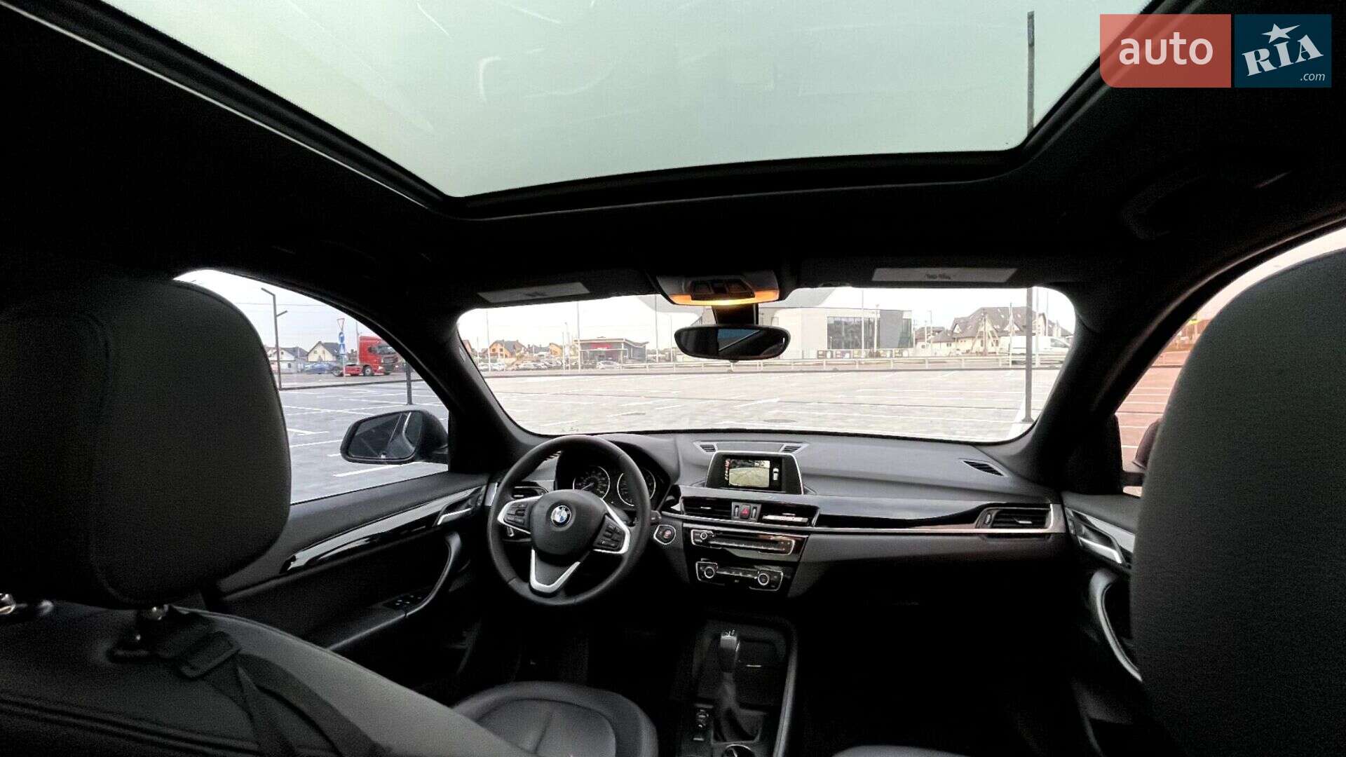 BMW X1 2016 VIN WBXHU7C3XHP924764 фото оголошення 21 з 56