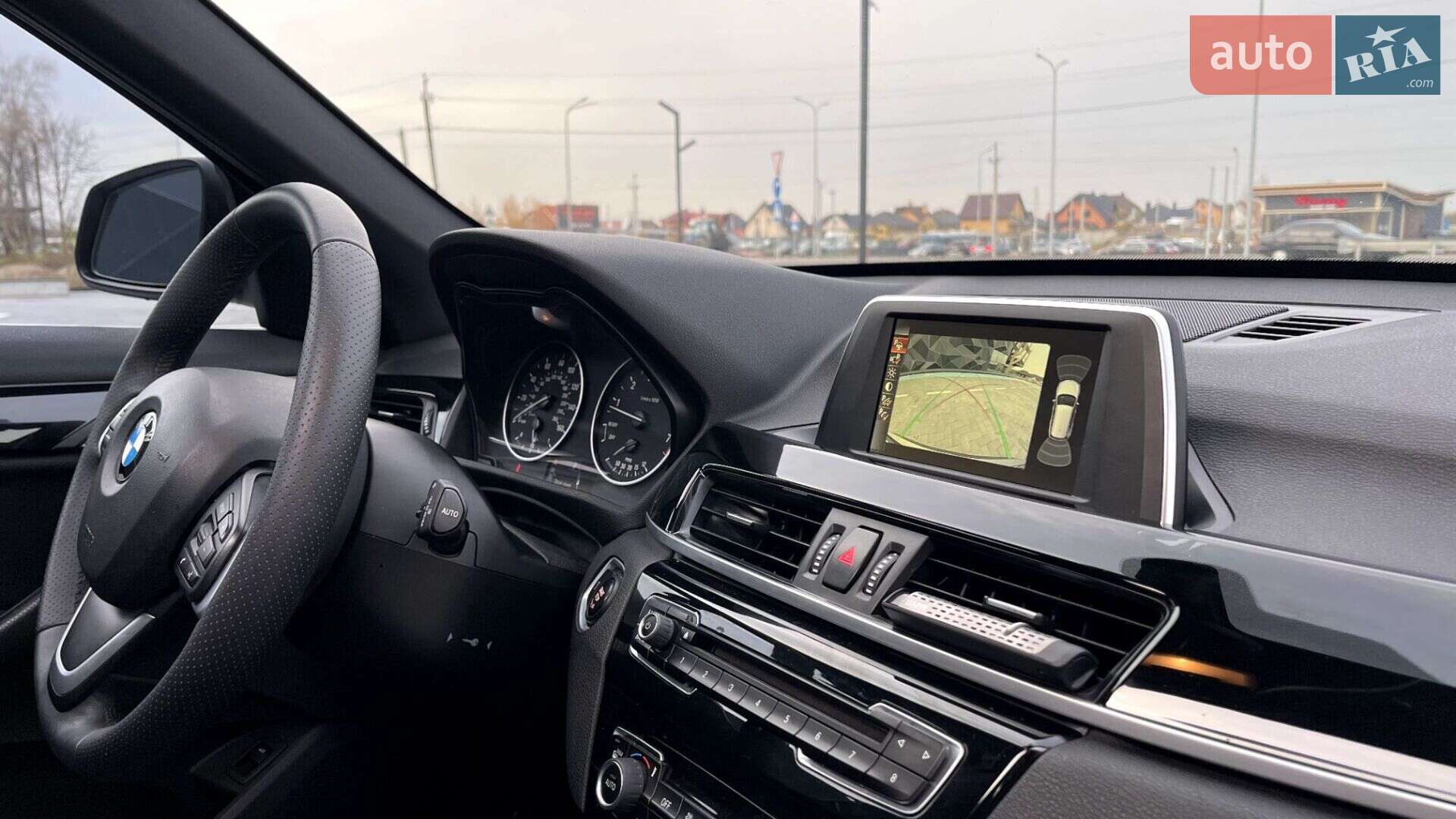 BMW X1 2016 VIN WBXHU7C3XHP924764 фото оголошення 23 з 56