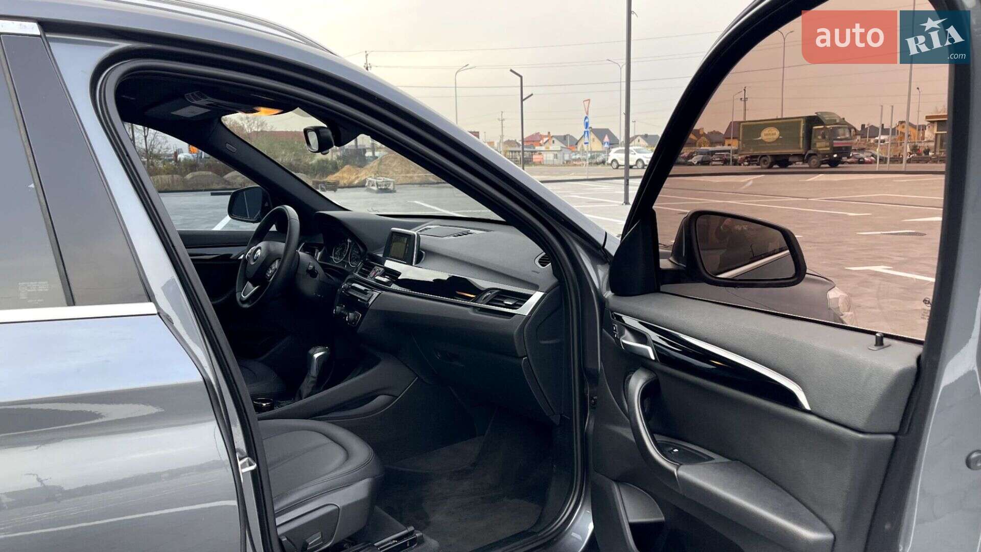 BMW X1 2016 VIN WBXHU7C3XHP924764 фото оголошення 24 з 56