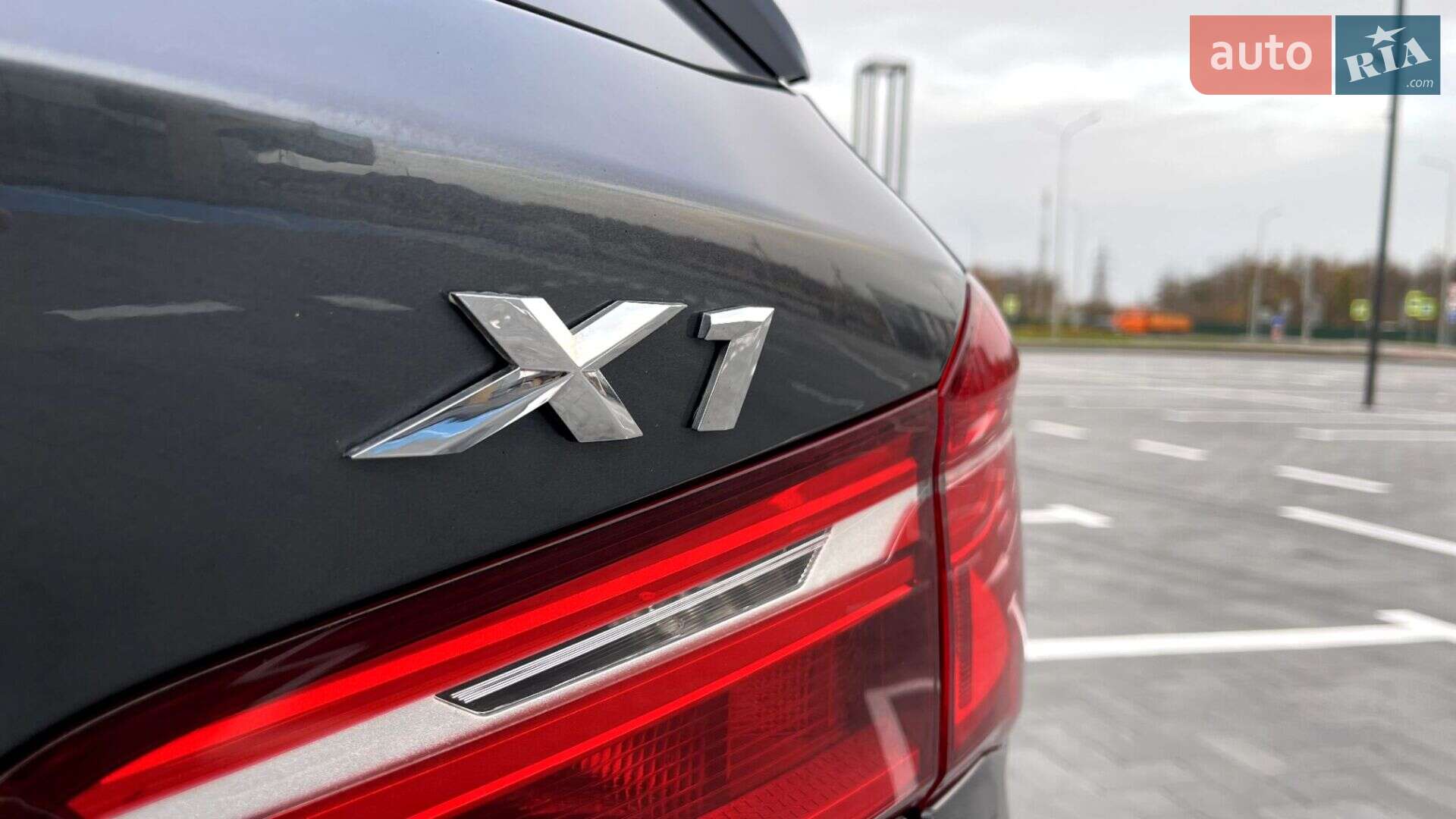 BMW X1 2016 VIN WBXHU7C3XHP924764 фото оголошення 26 з 56