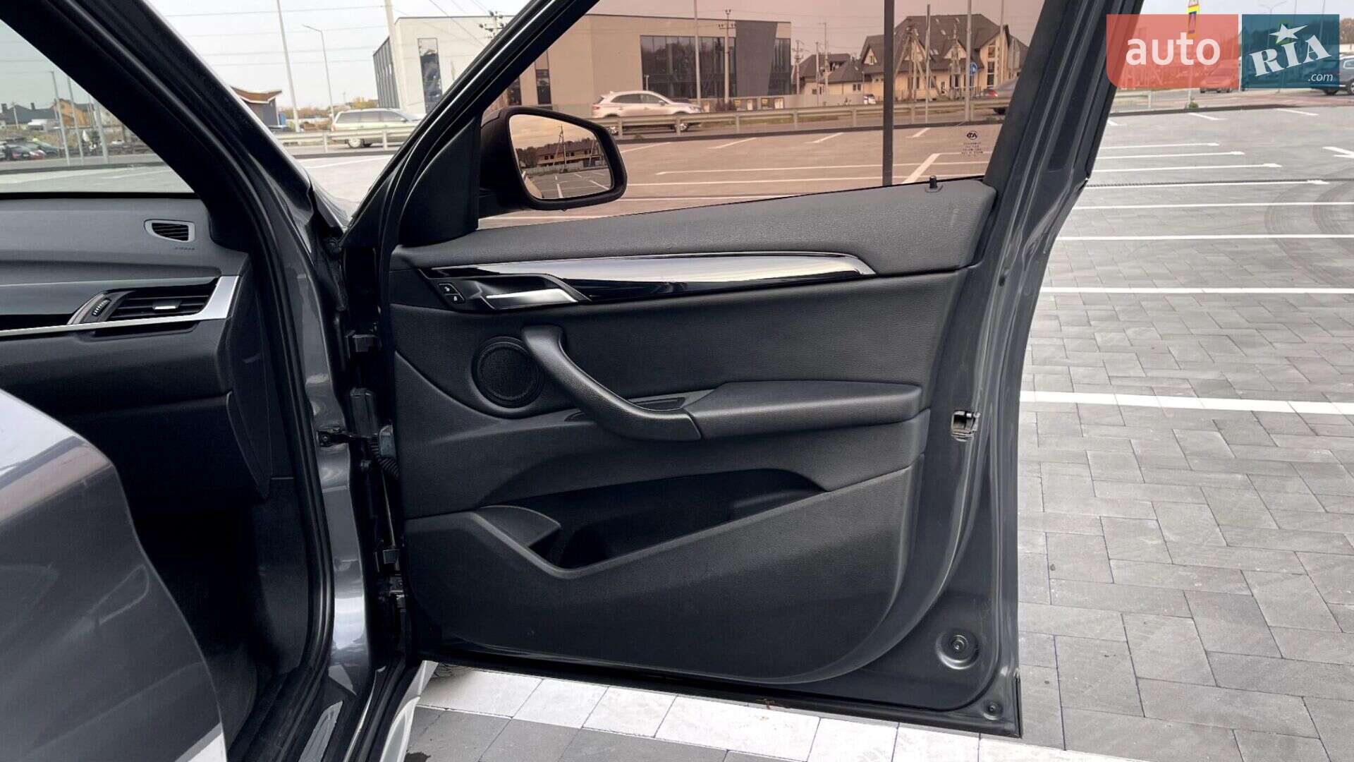 BMW X1 2016 VIN WBXHU7C3XHP924764 фото оголошення 27 з 56
