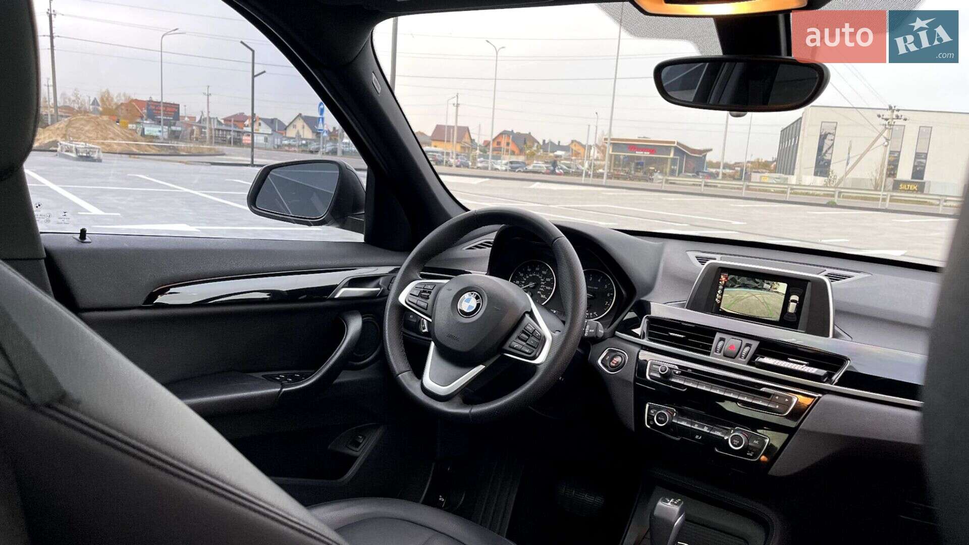 BMW X1 2016 VIN WBXHU7C3XHP924764 фото оголошення 28 з 56