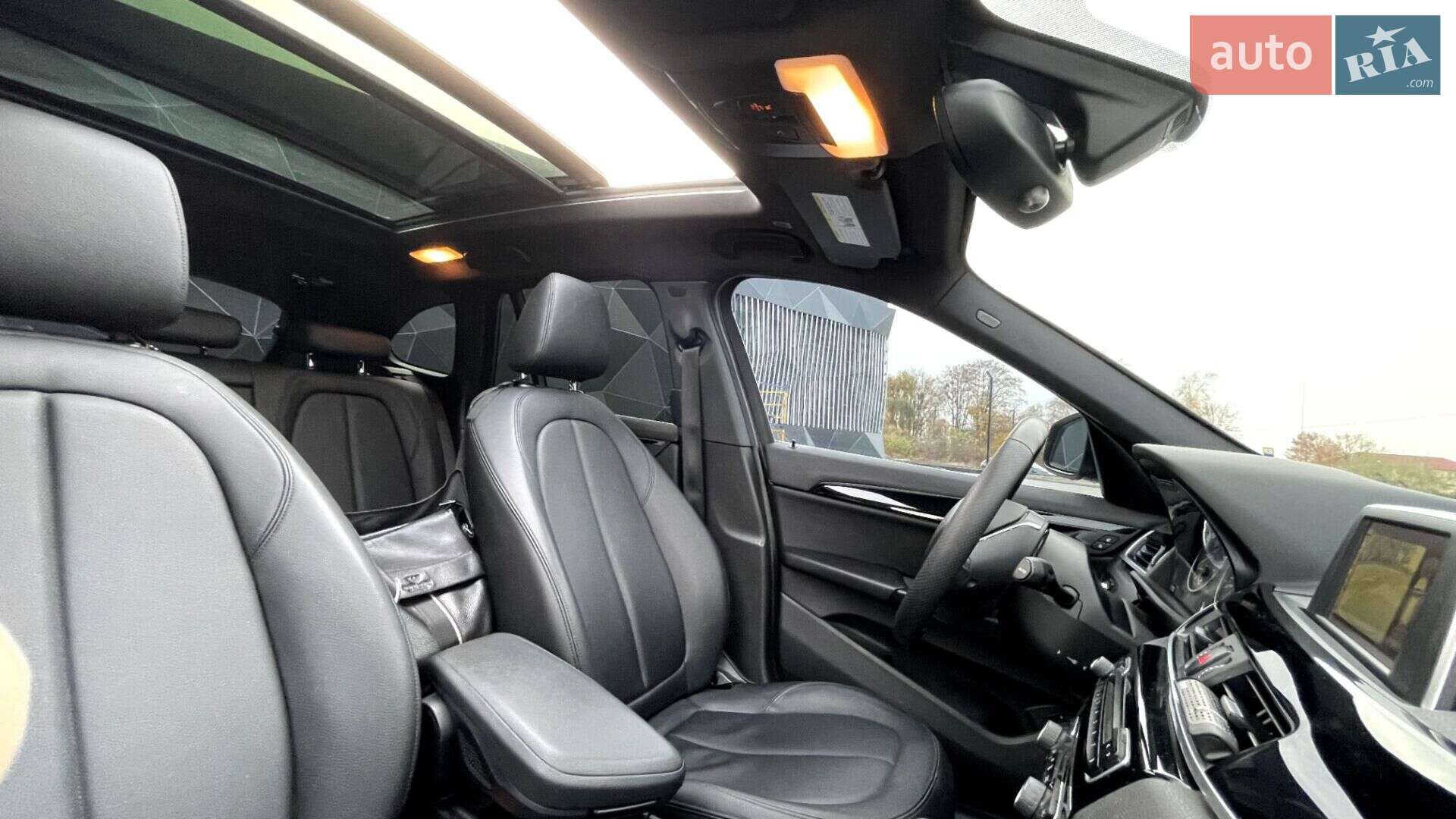 BMW X1 2016 VIN WBXHU7C3XHP924764 фото оголошення 29 з 56
