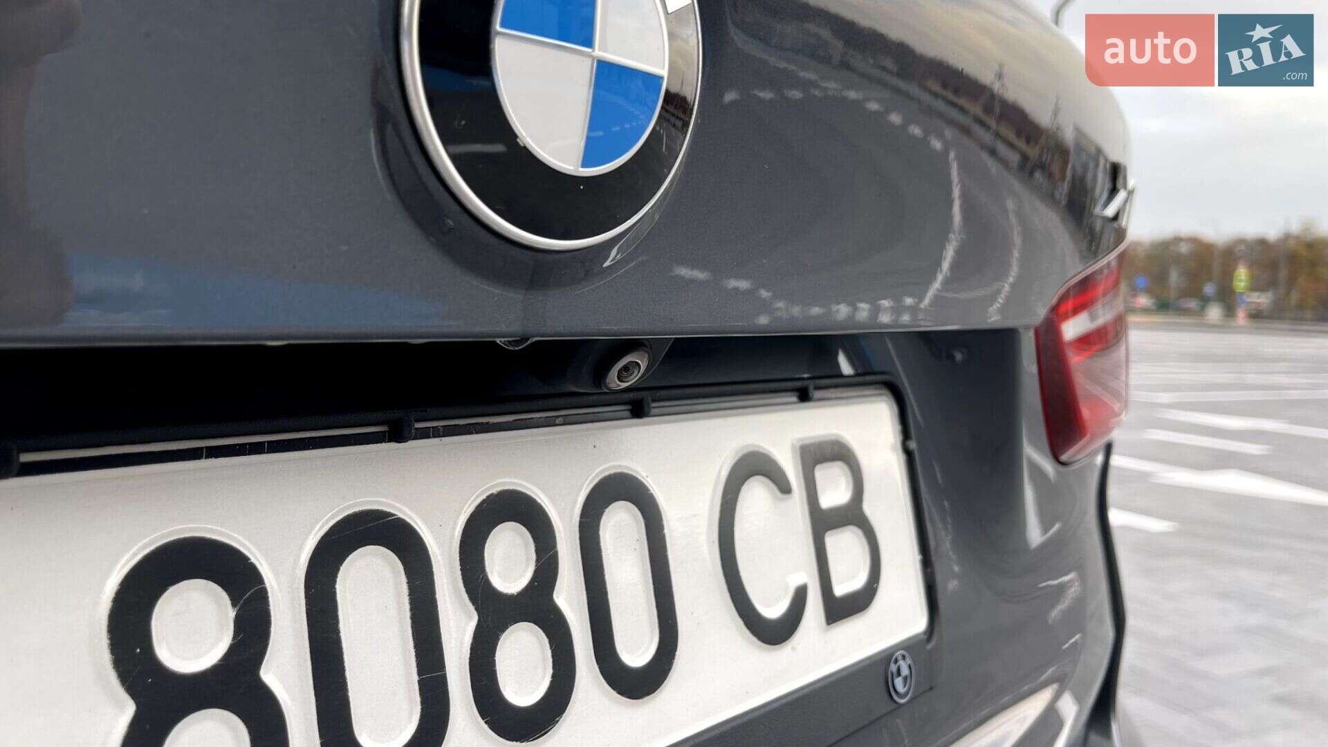 BMW X1 2016 VIN WBXHU7C3XHP924764 фото оголошення 31 з 56