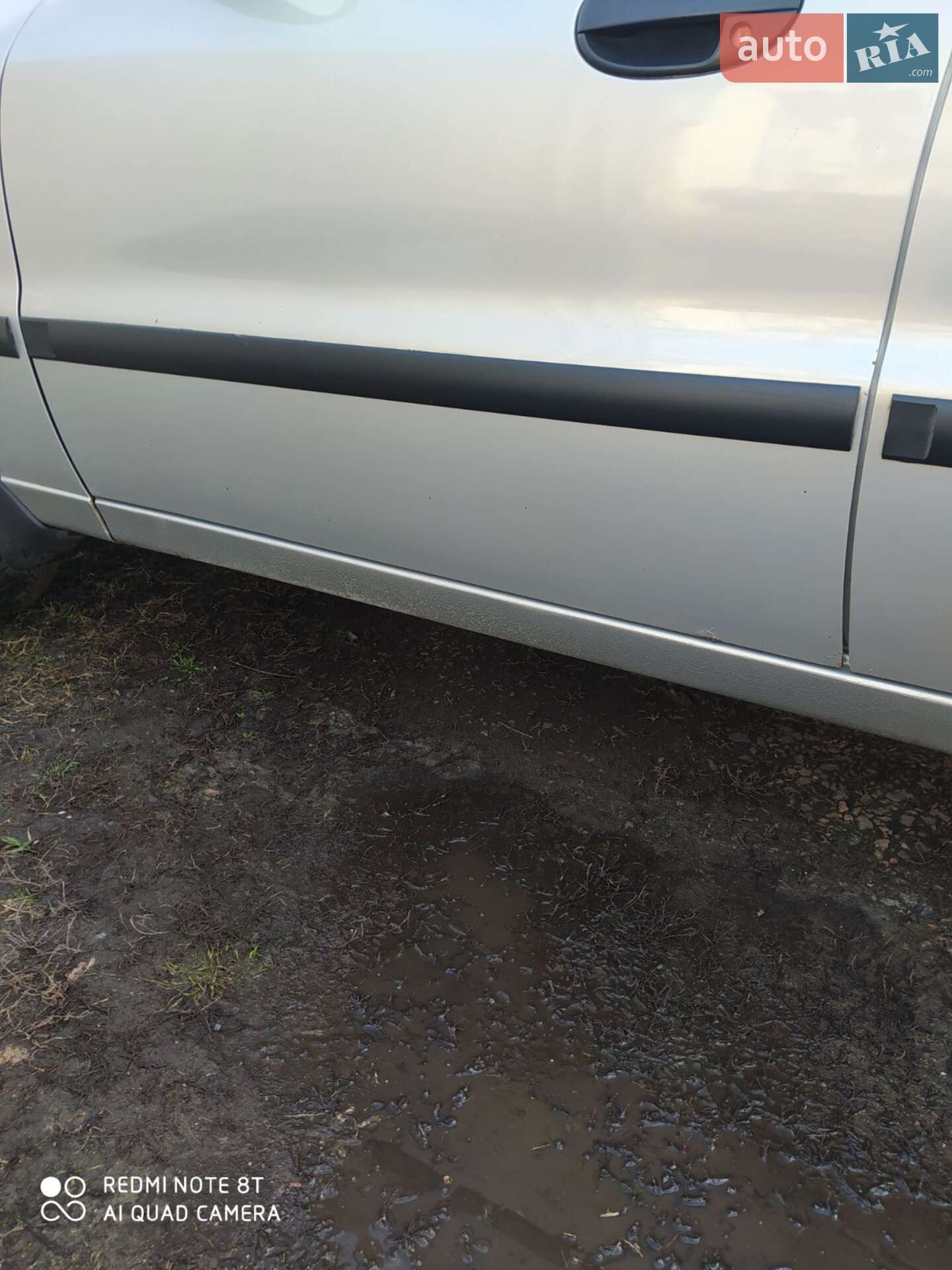 Daewoo Lanos 2008 VIN Y6DTF69Y080162601 фото оголошення 4 з 6