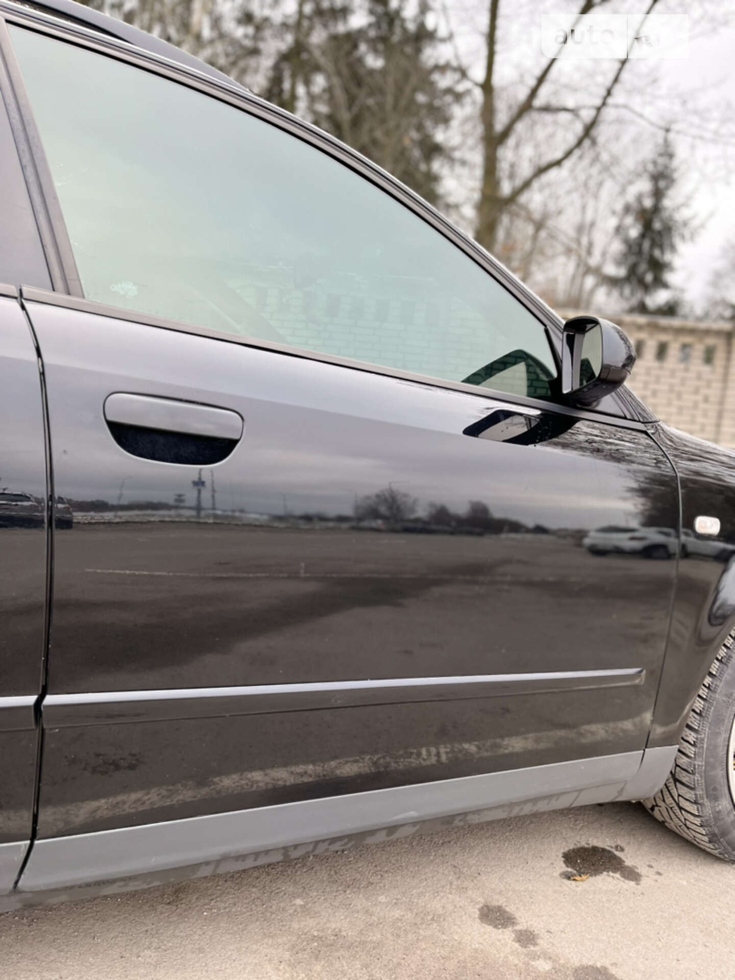 Audi A4 2002 VIN WAUZZZ8E43A202398 фото оголошення 2 з 38