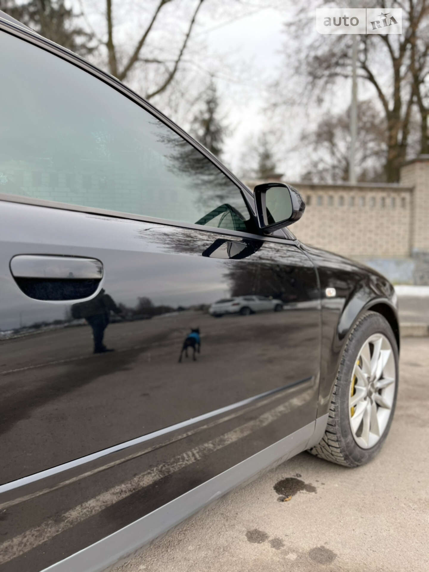Audi A4 2002 VIN WAUZZZ8E43A202398 фото оголошення 3 з 38