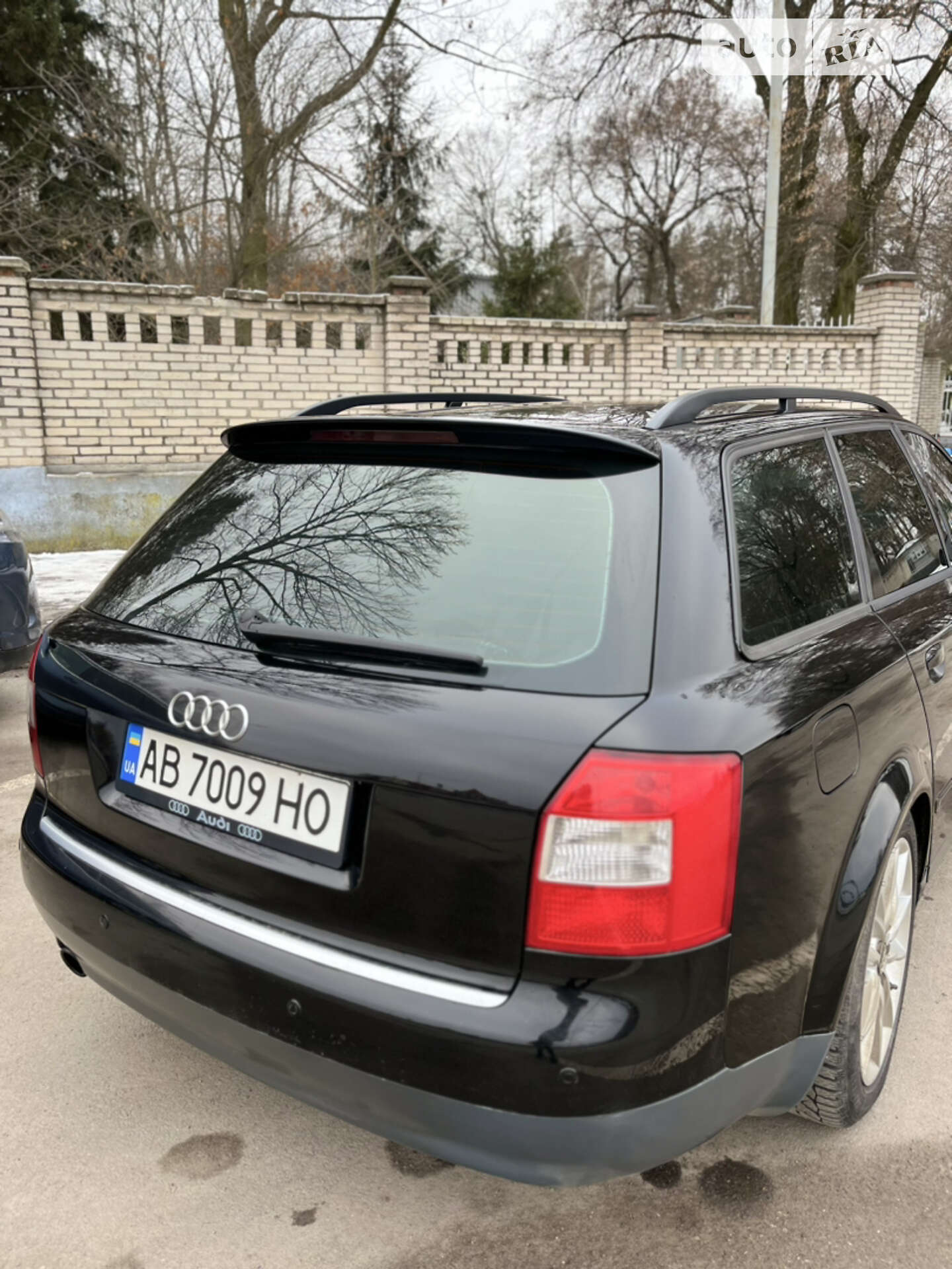 Audi A4 2002 VIN WAUZZZ8E43A202398 фото оголошення 9 з 38