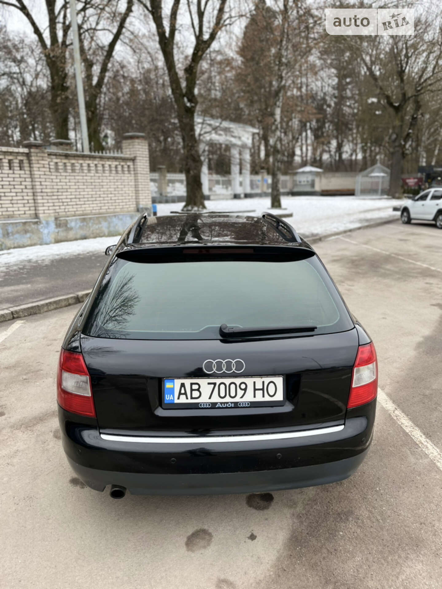 Audi A4 2002 VIN WAUZZZ8E43A202398 фото оголошення 10 з 38