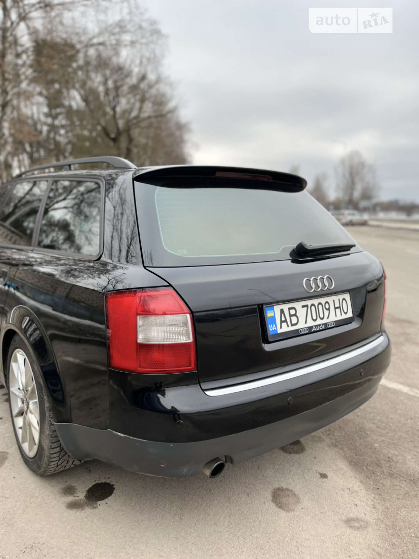 Audi A4 2002 VIN WAUZZZ8E43A202398 фото оголошення 12 з 38