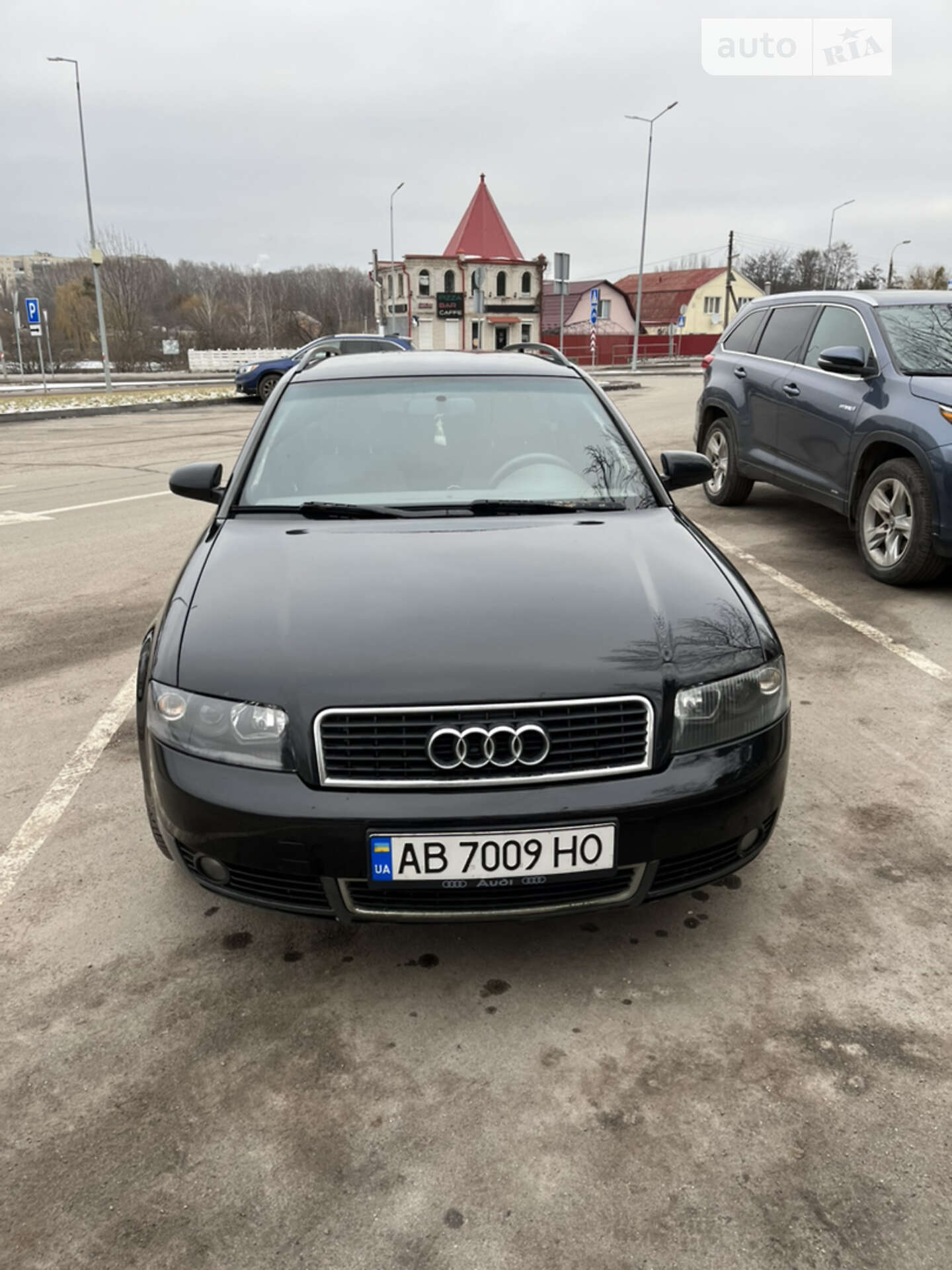 Audi A4 2002 VIN WAUZZZ8E43A202398 фото оголошення 14 з 38