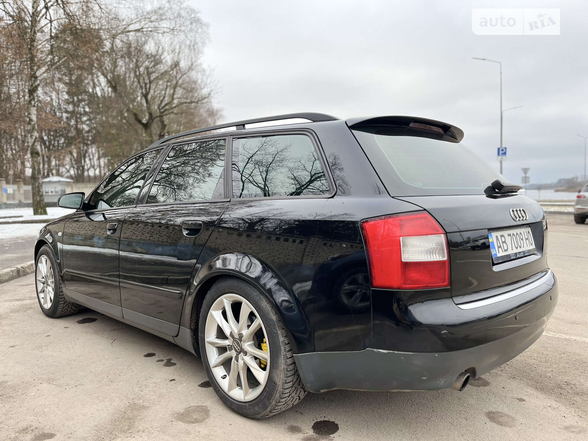 Audi A4 2002 VIN WAUZZZ8E43A202398 фото оголошення 15 з 38