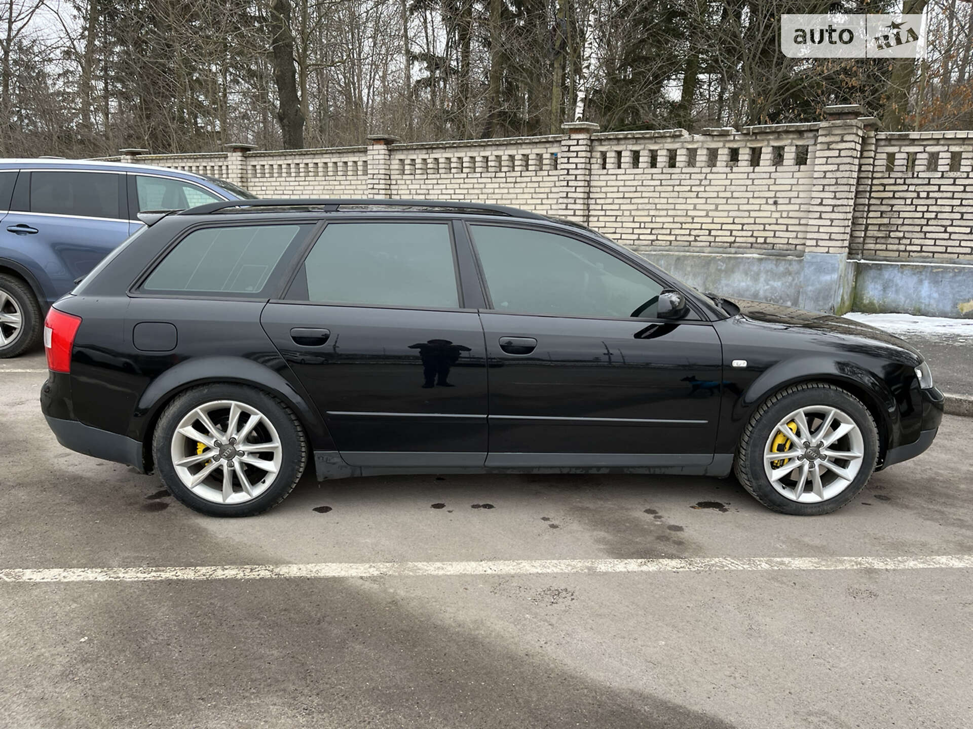 Audi A4 2002 VIN WAUZZZ8E43A202398 фото оголошення 16 з 38